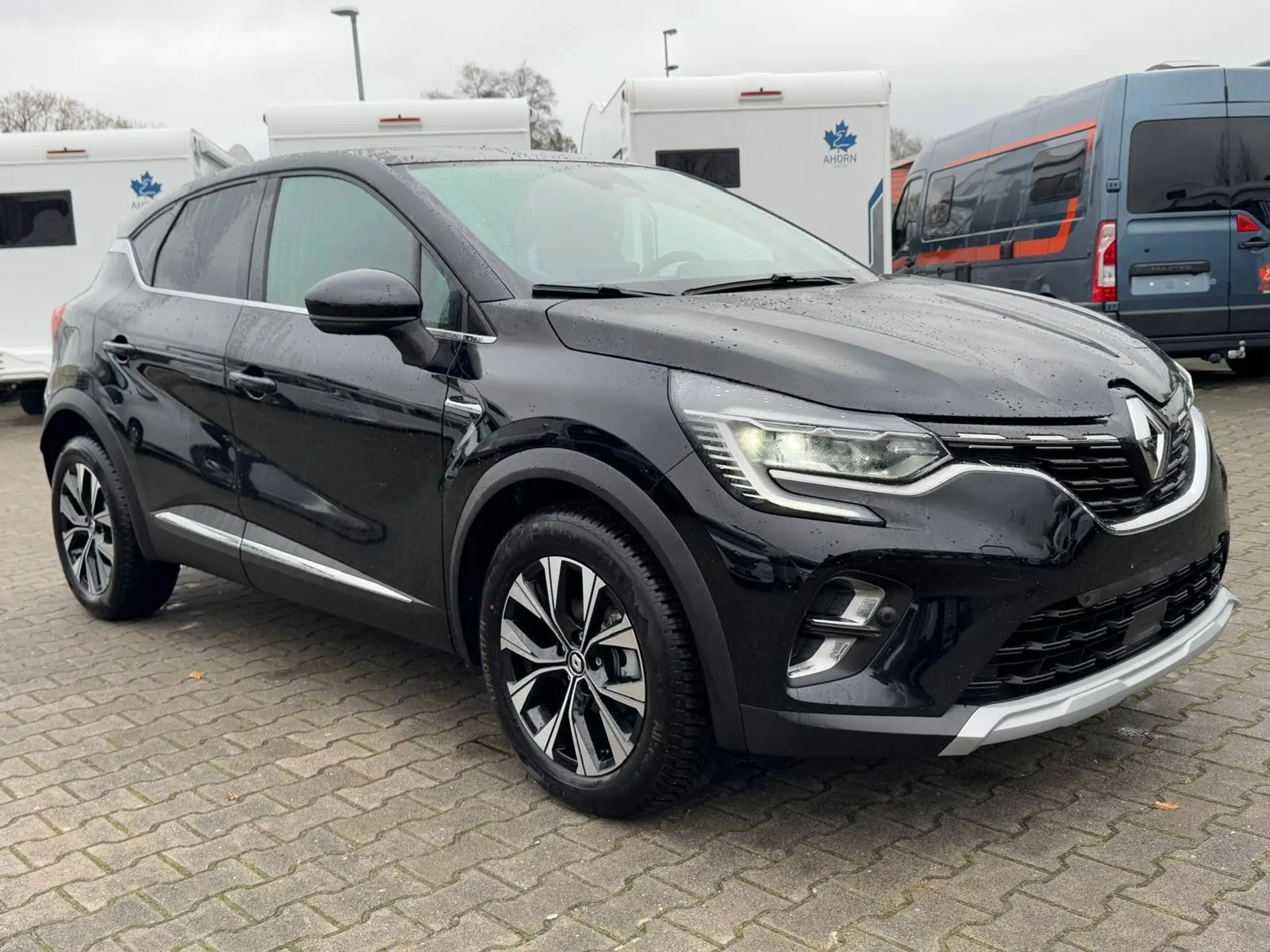 Renault Captur 2024