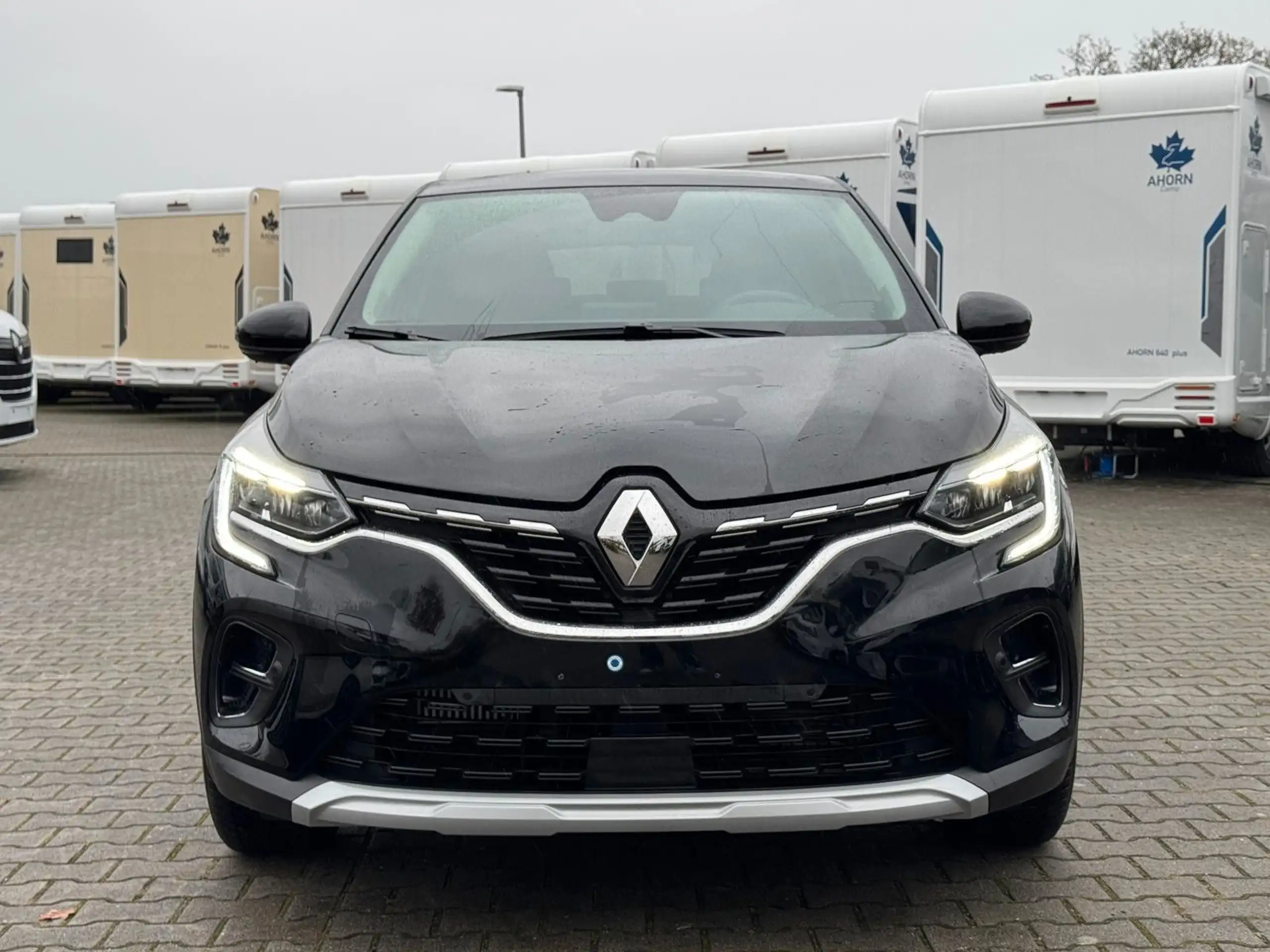 Renault - Captur