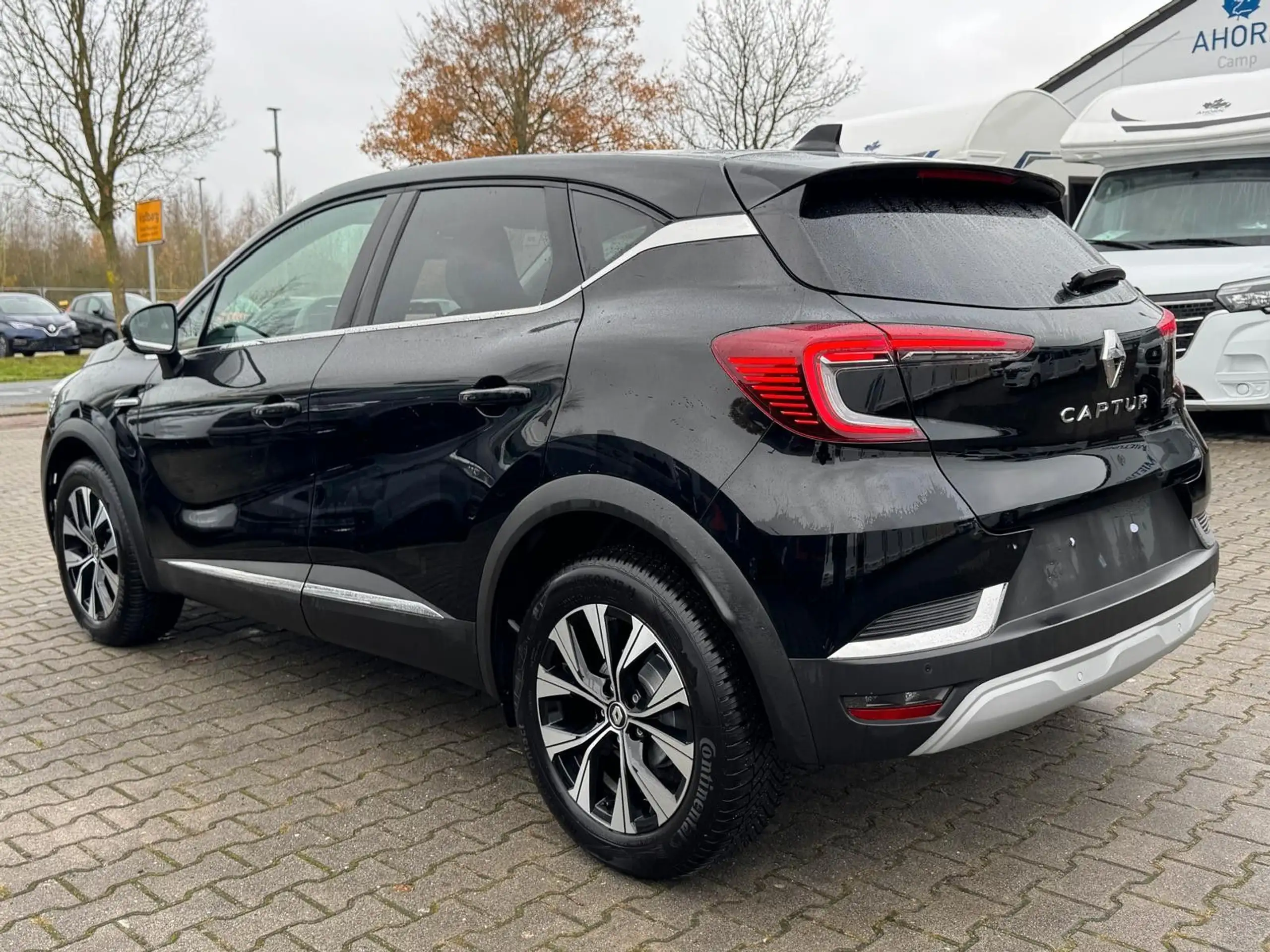 Renault - Captur