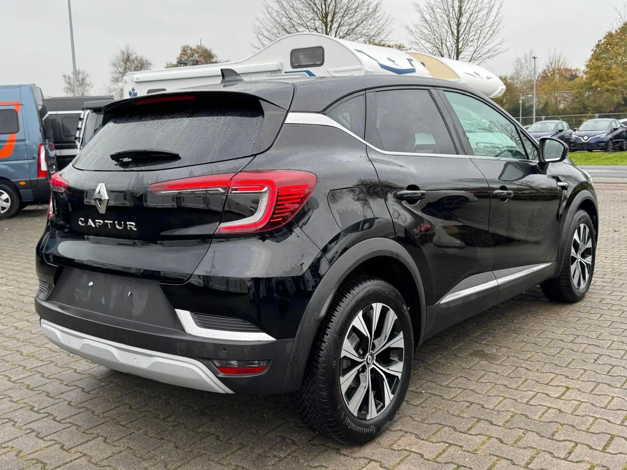 Renault - Captur