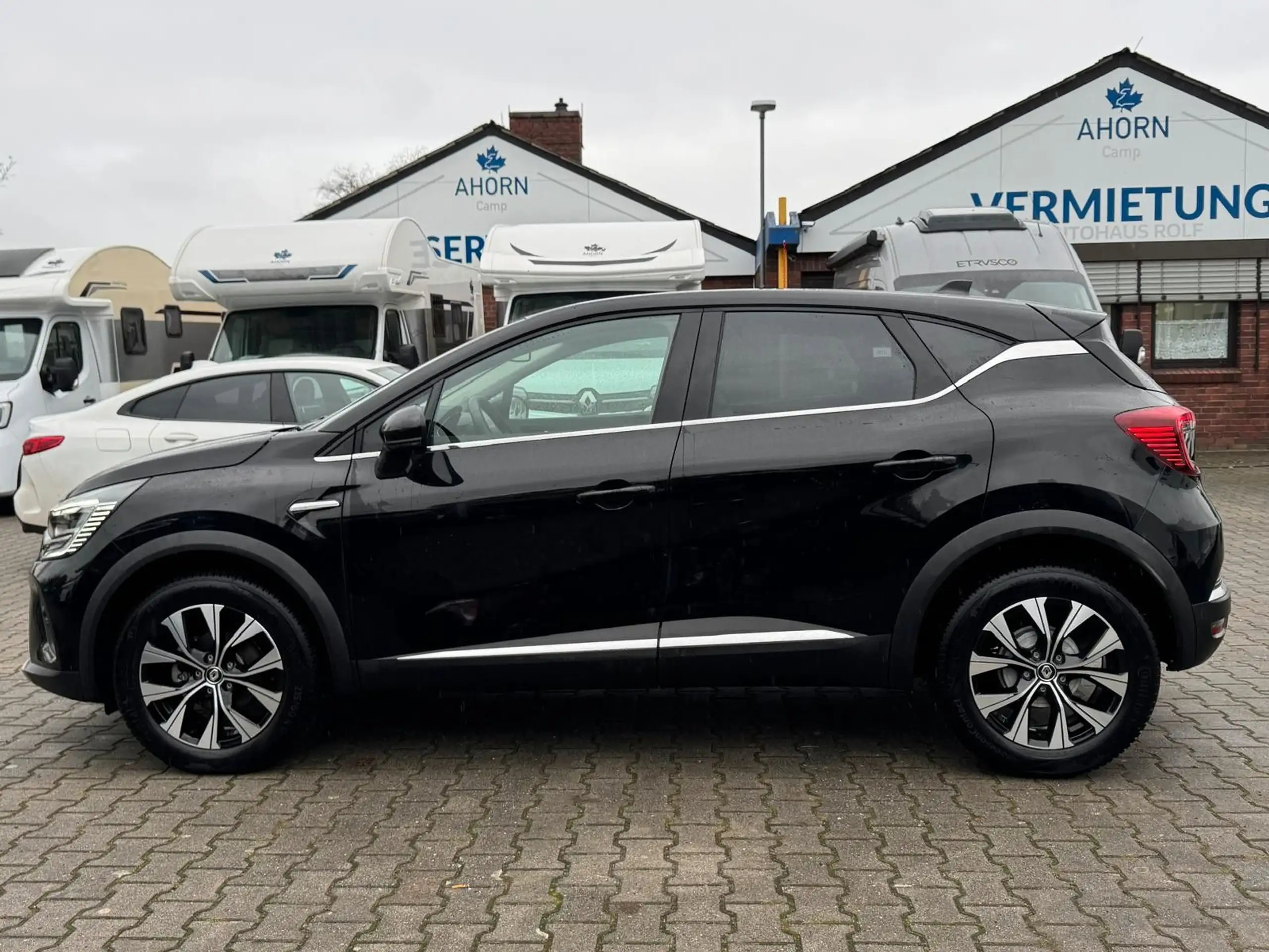 Renault - Captur