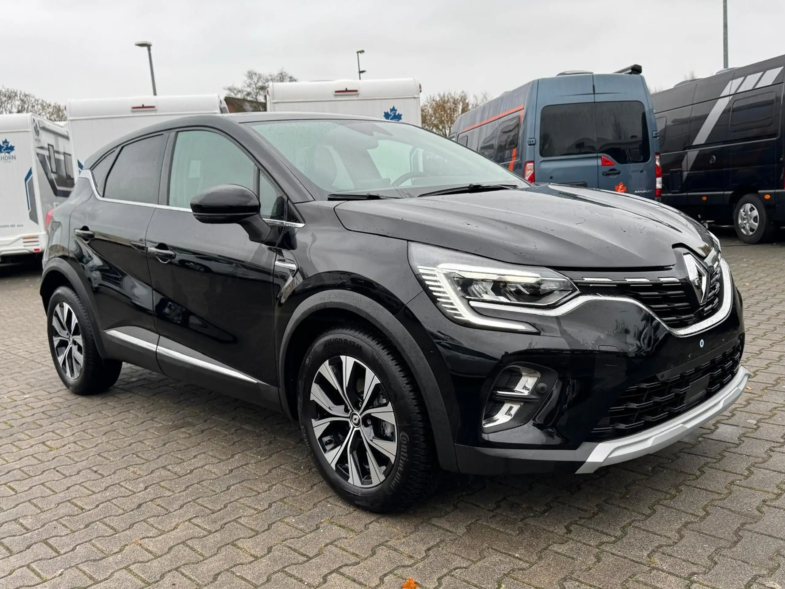 Renault - Captur