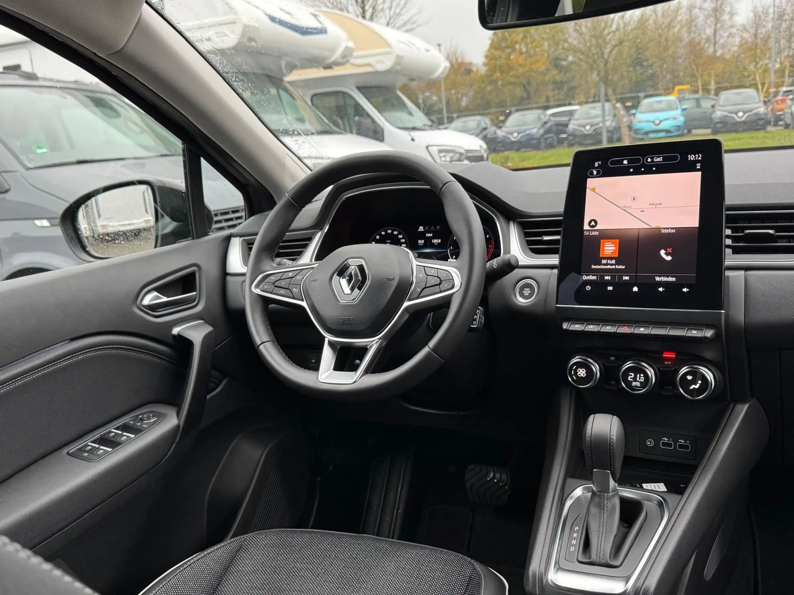 Renault - Captur