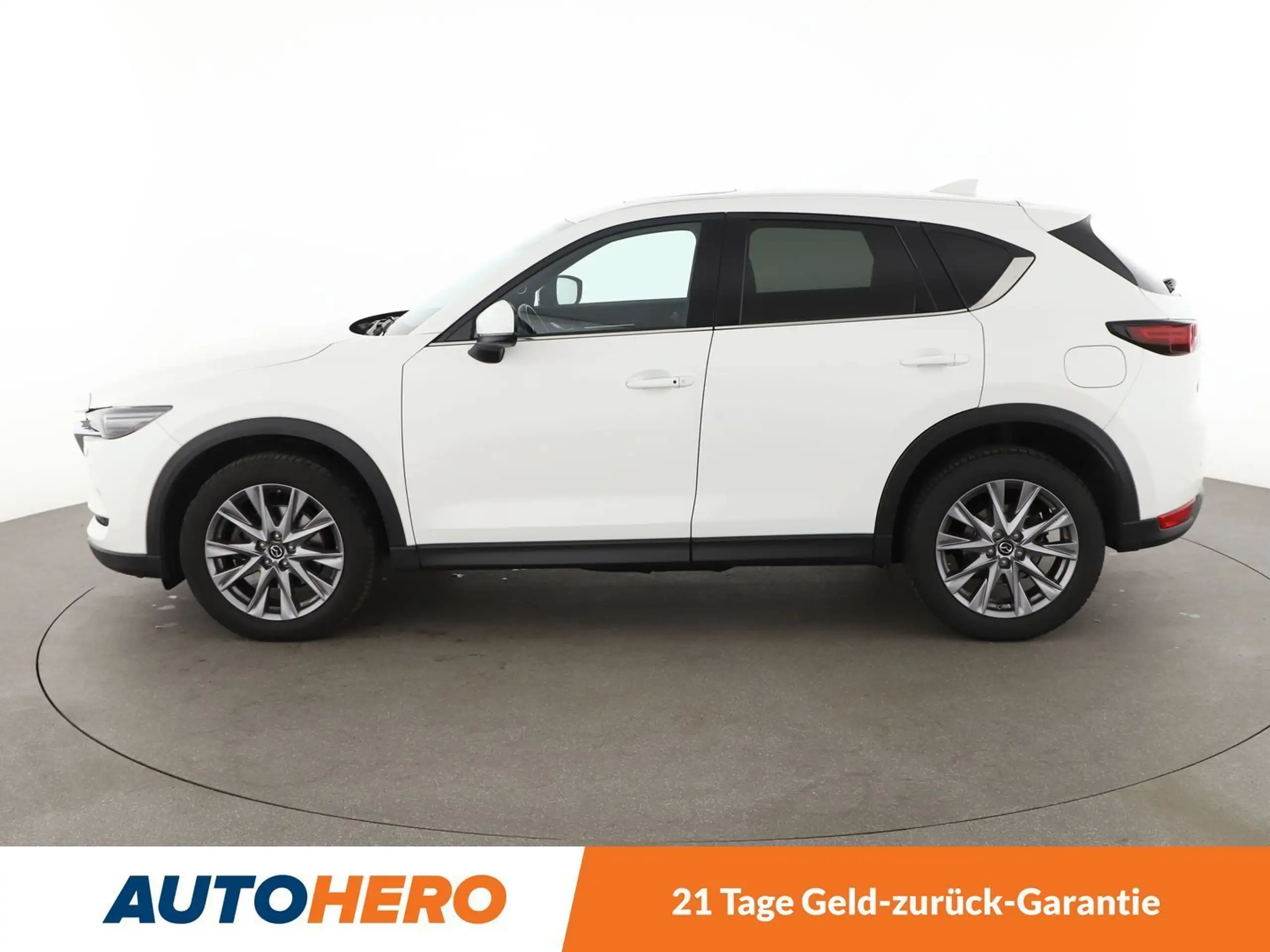 Mazda - CX-5