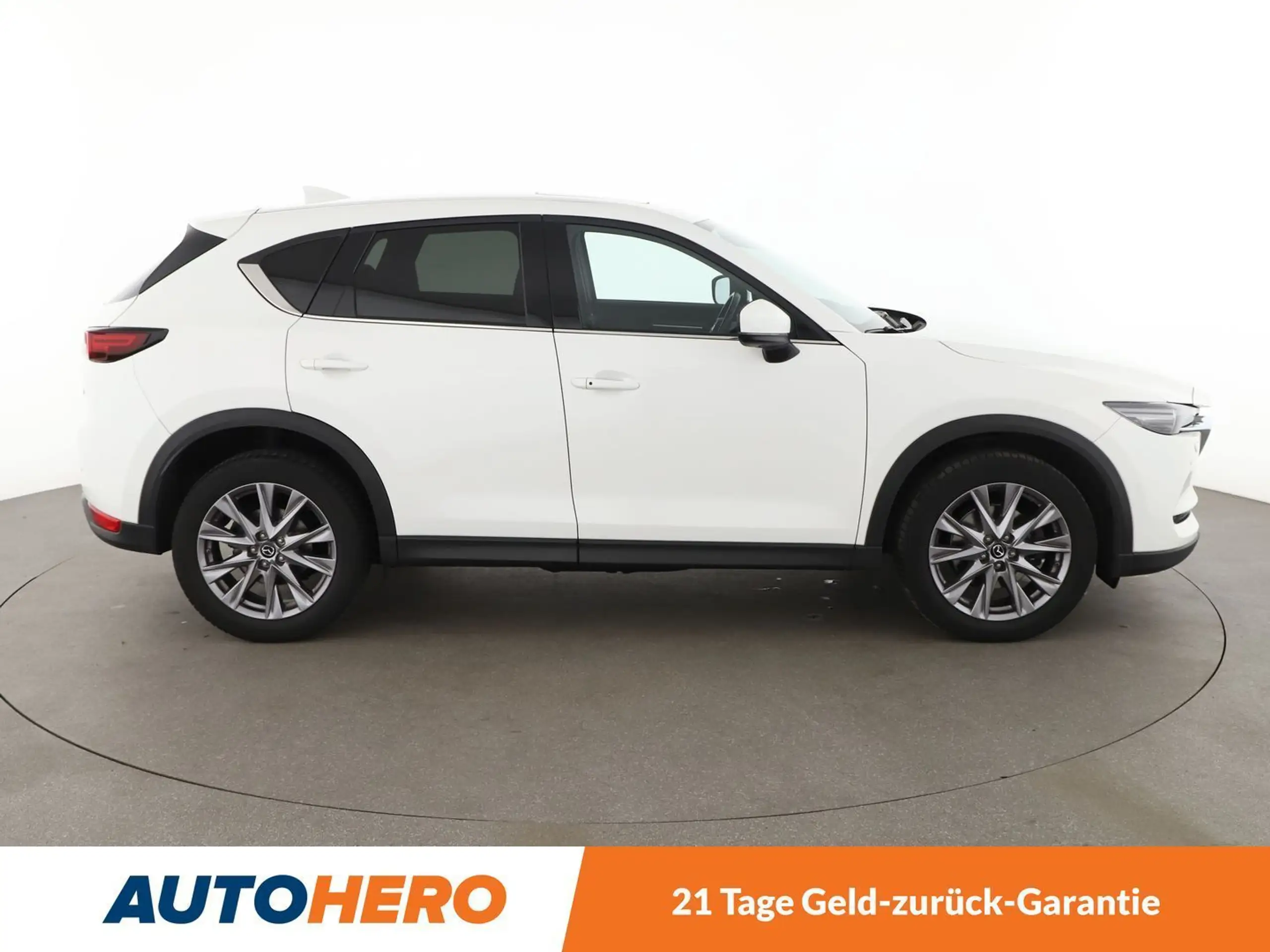 Mazda - CX-5