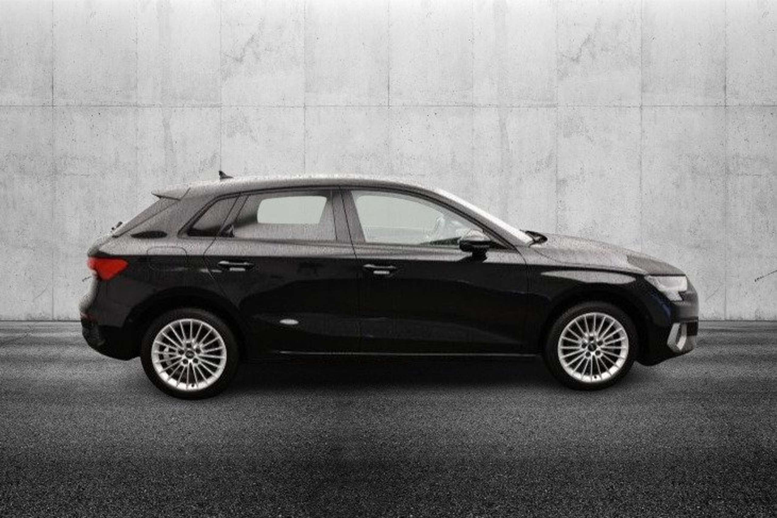 Audi - A3