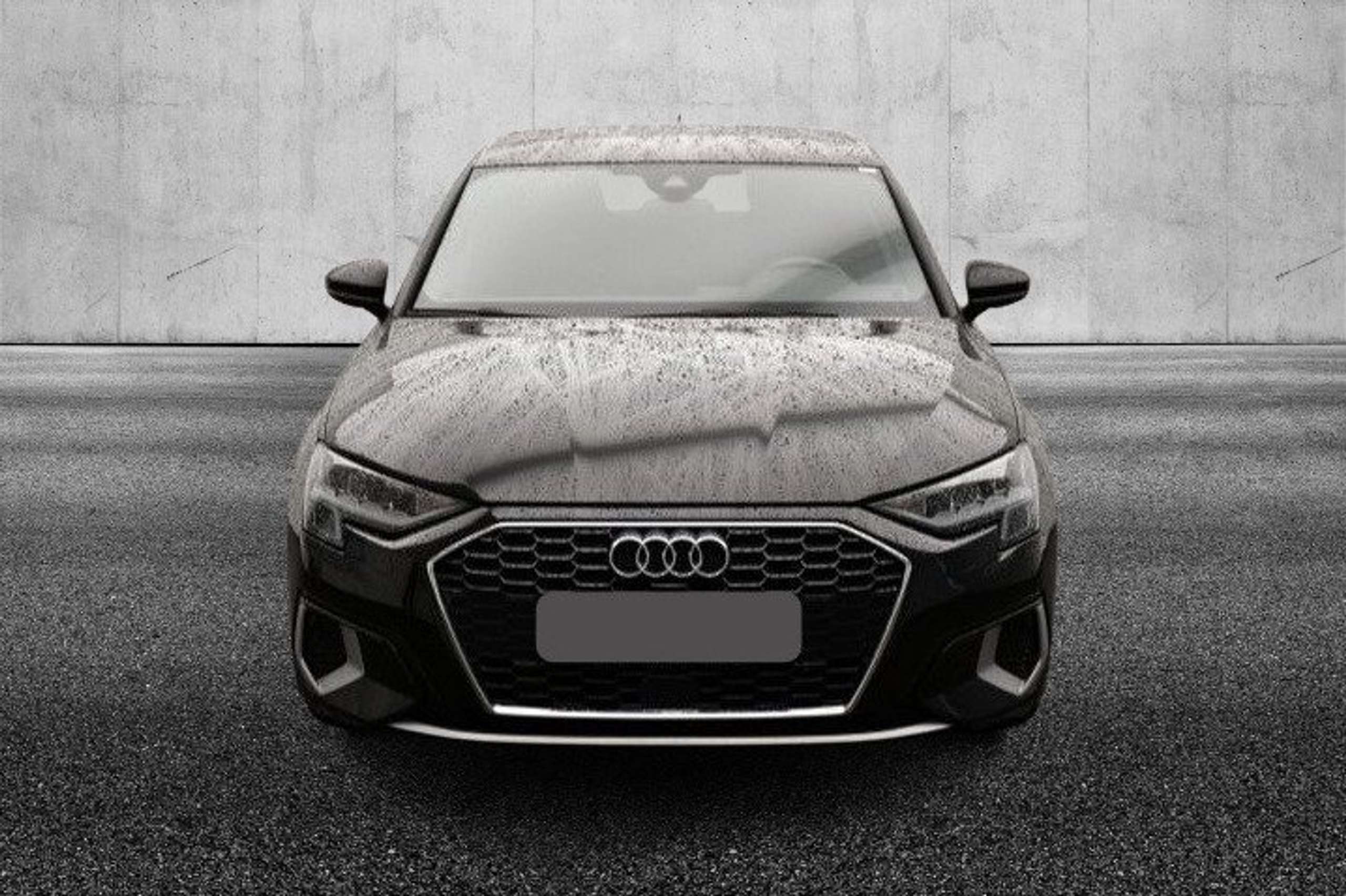 Audi - A3