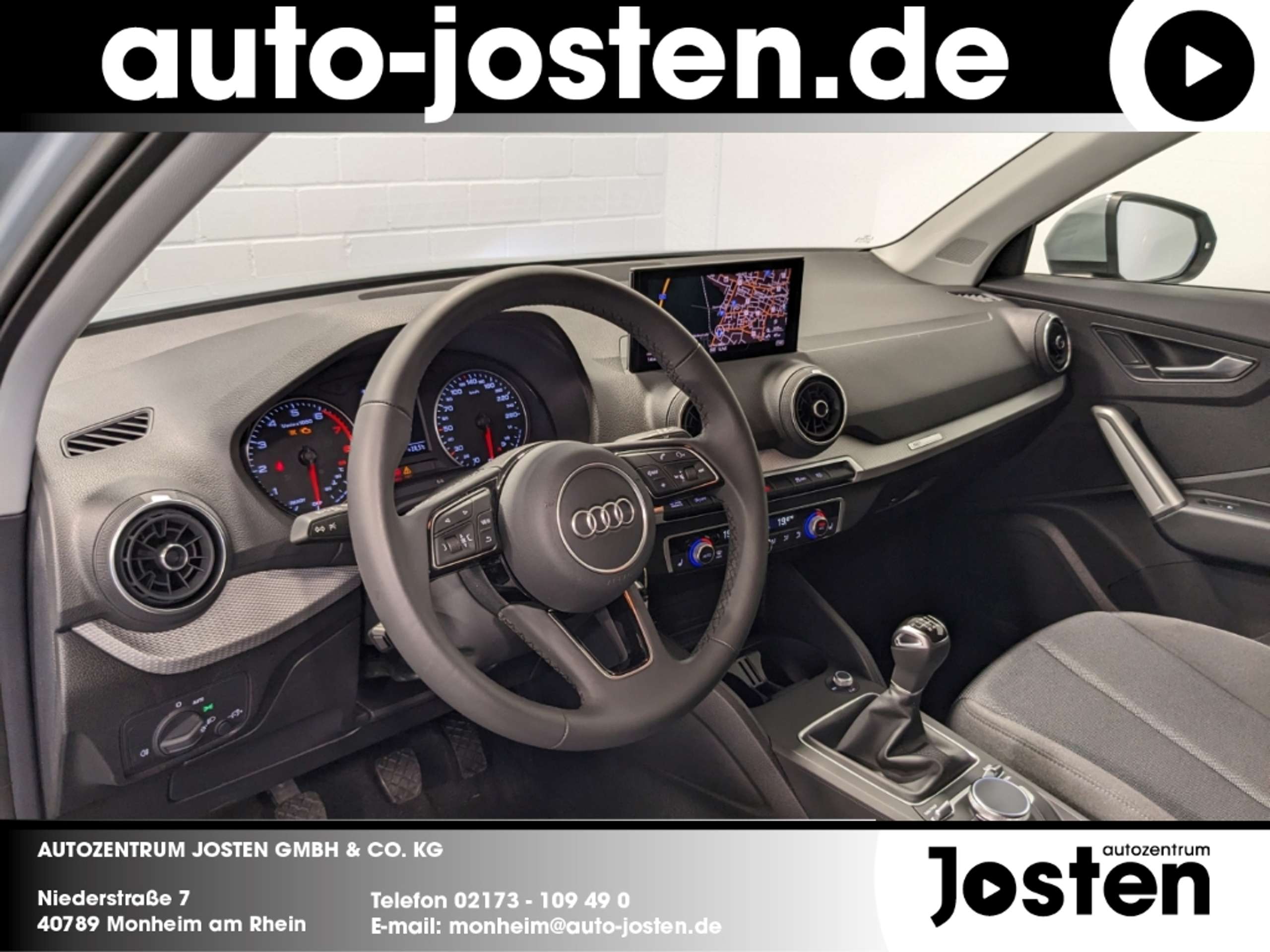 Audi - Q2