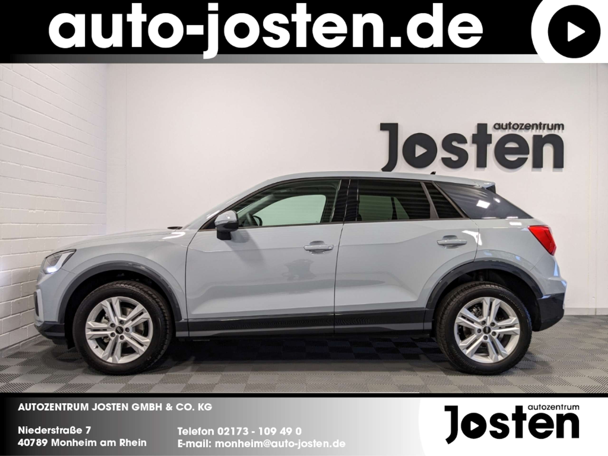 Audi - Q2