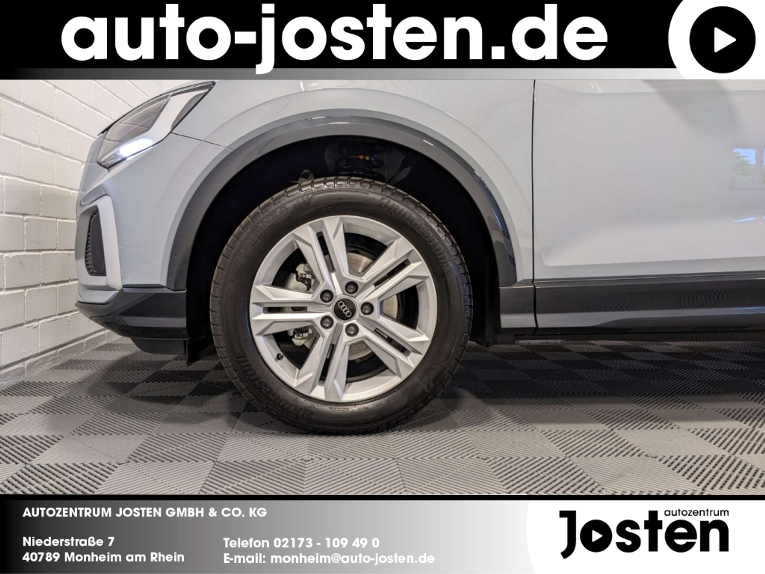 Audi - Q2