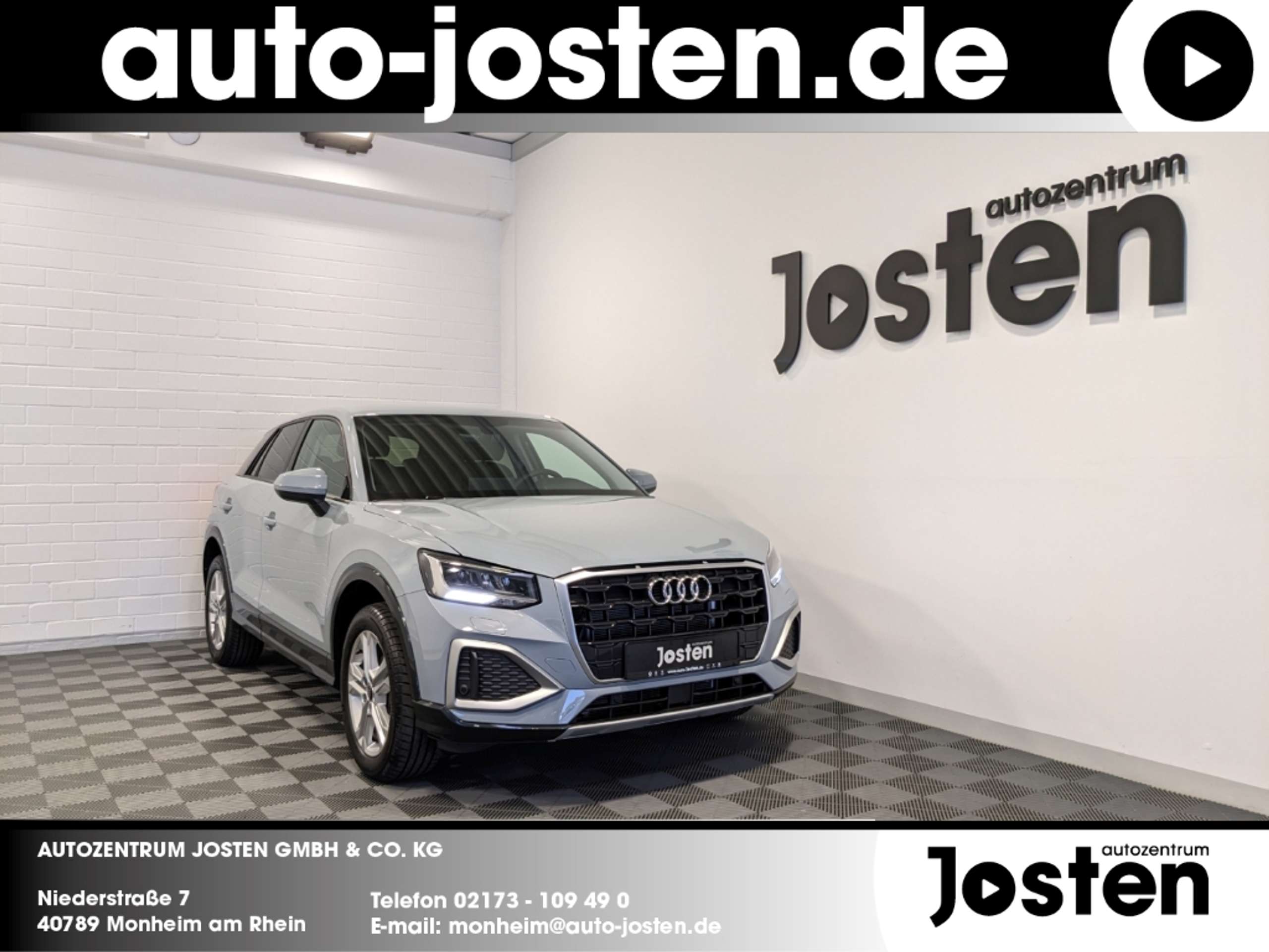 Audi - Q2