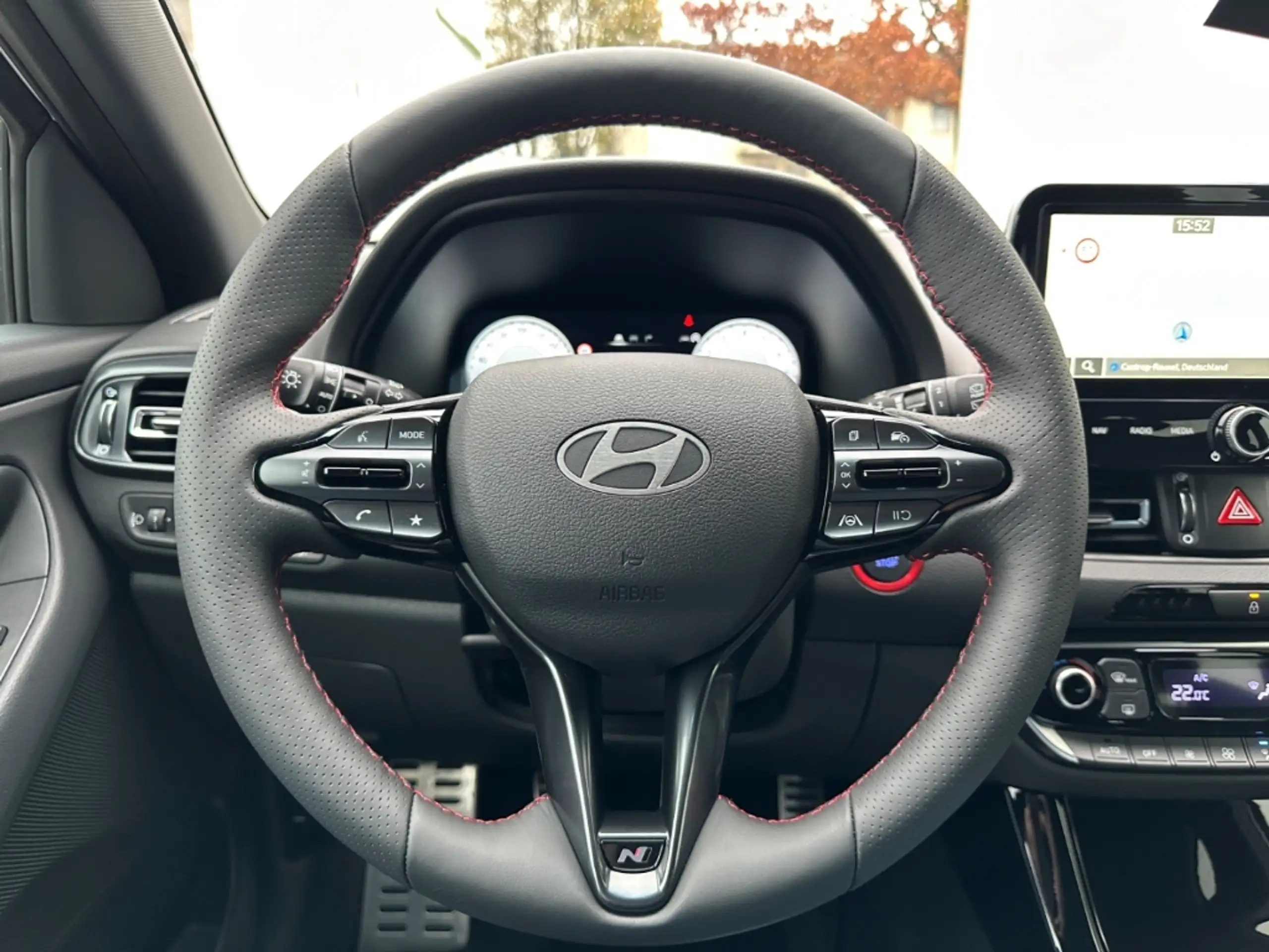 Hyundai - i30