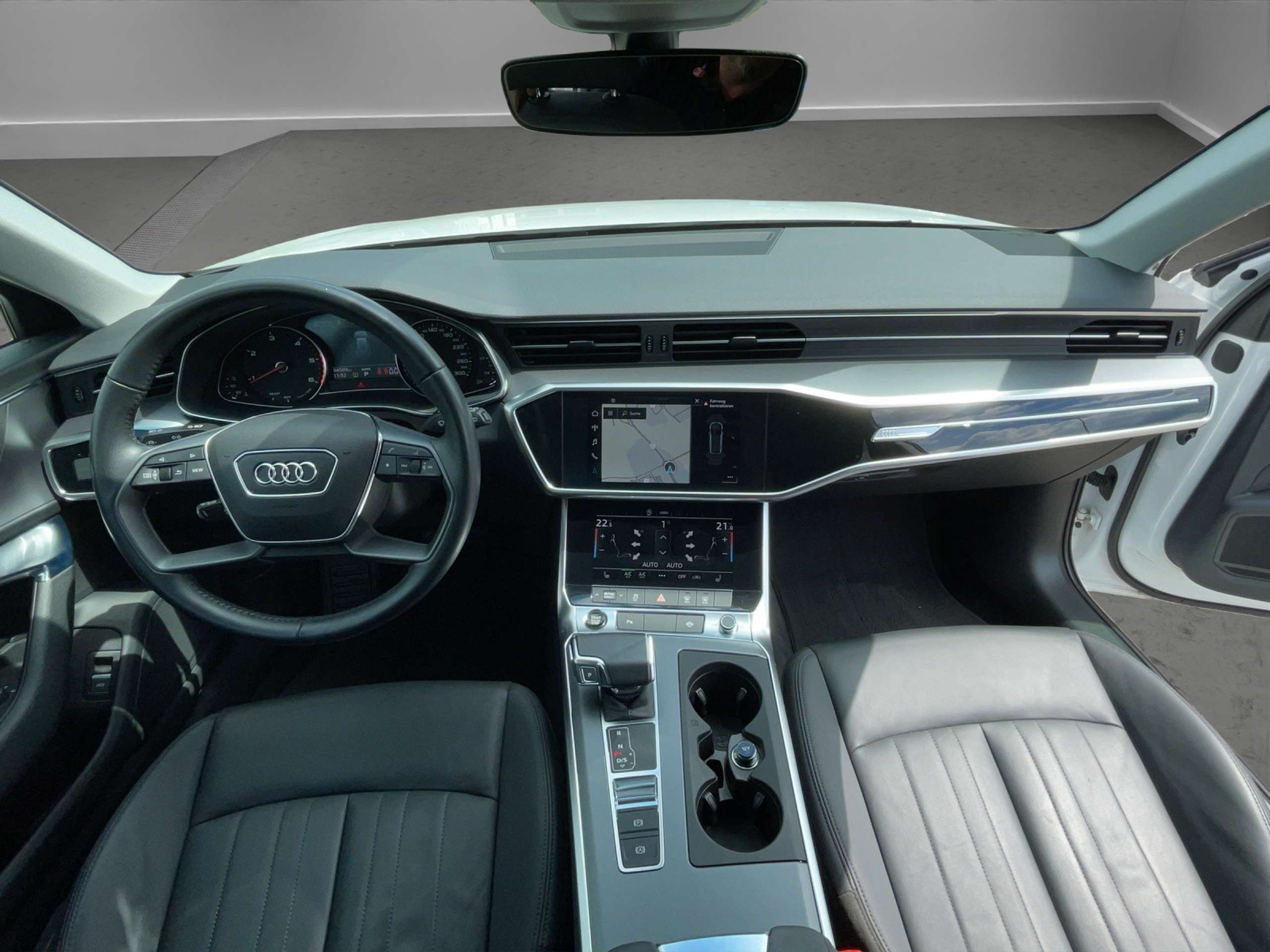 Audi - A6