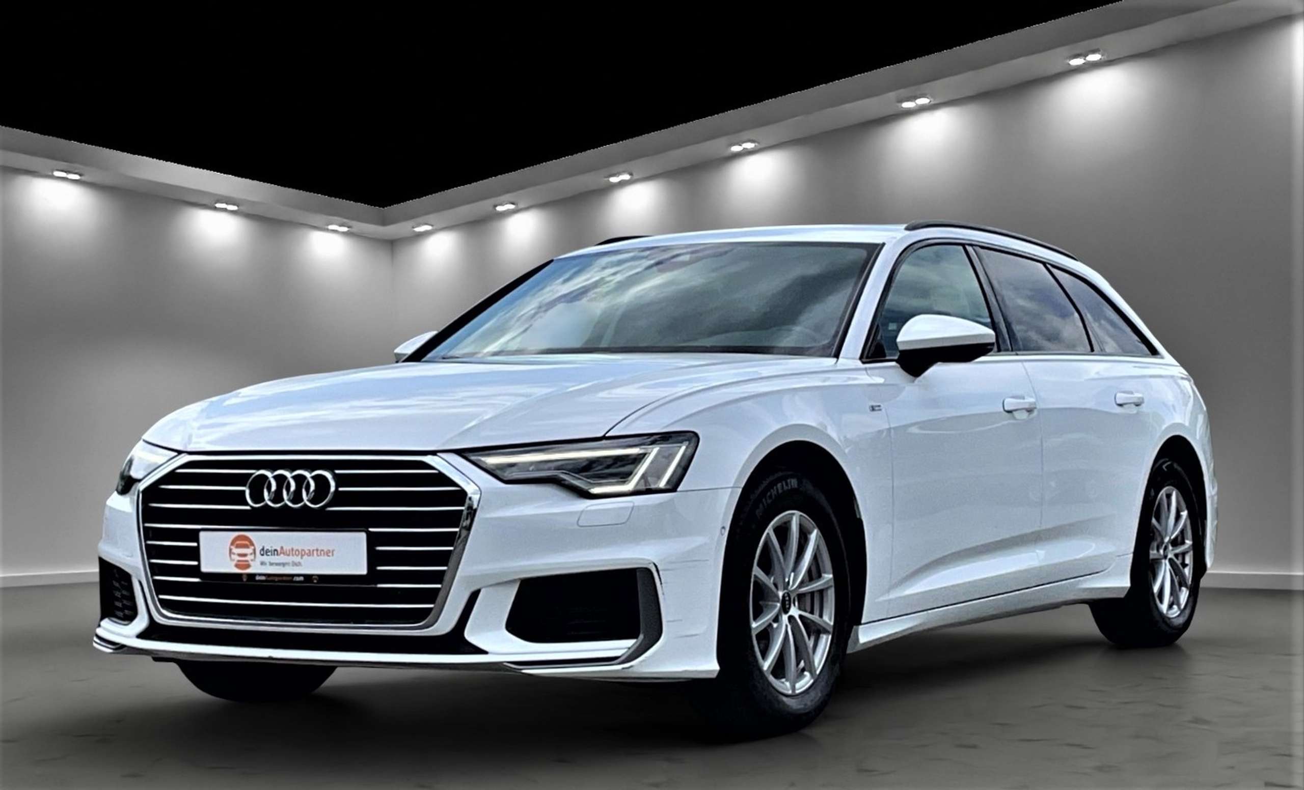 Audi - A6