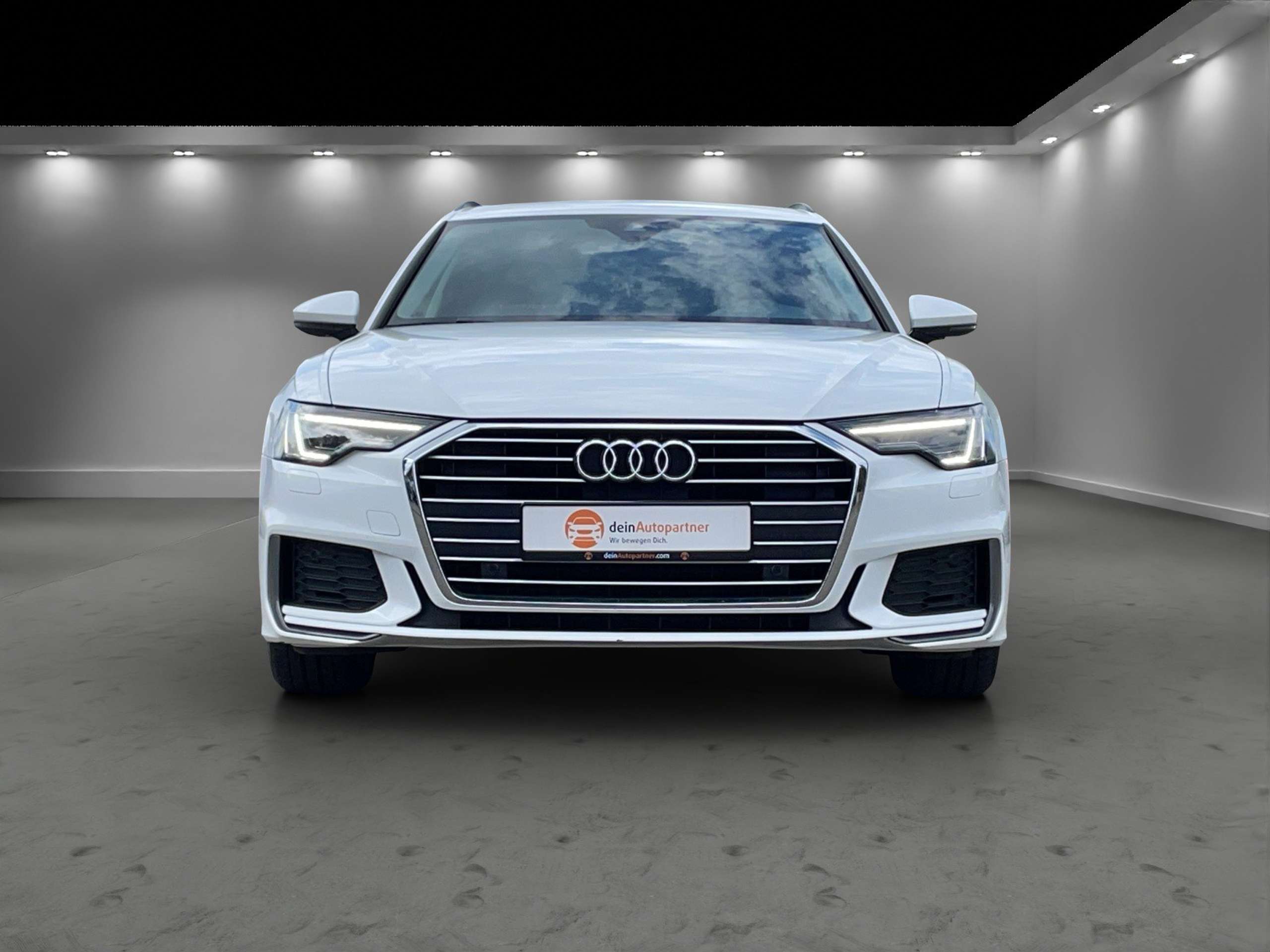 Audi - A6