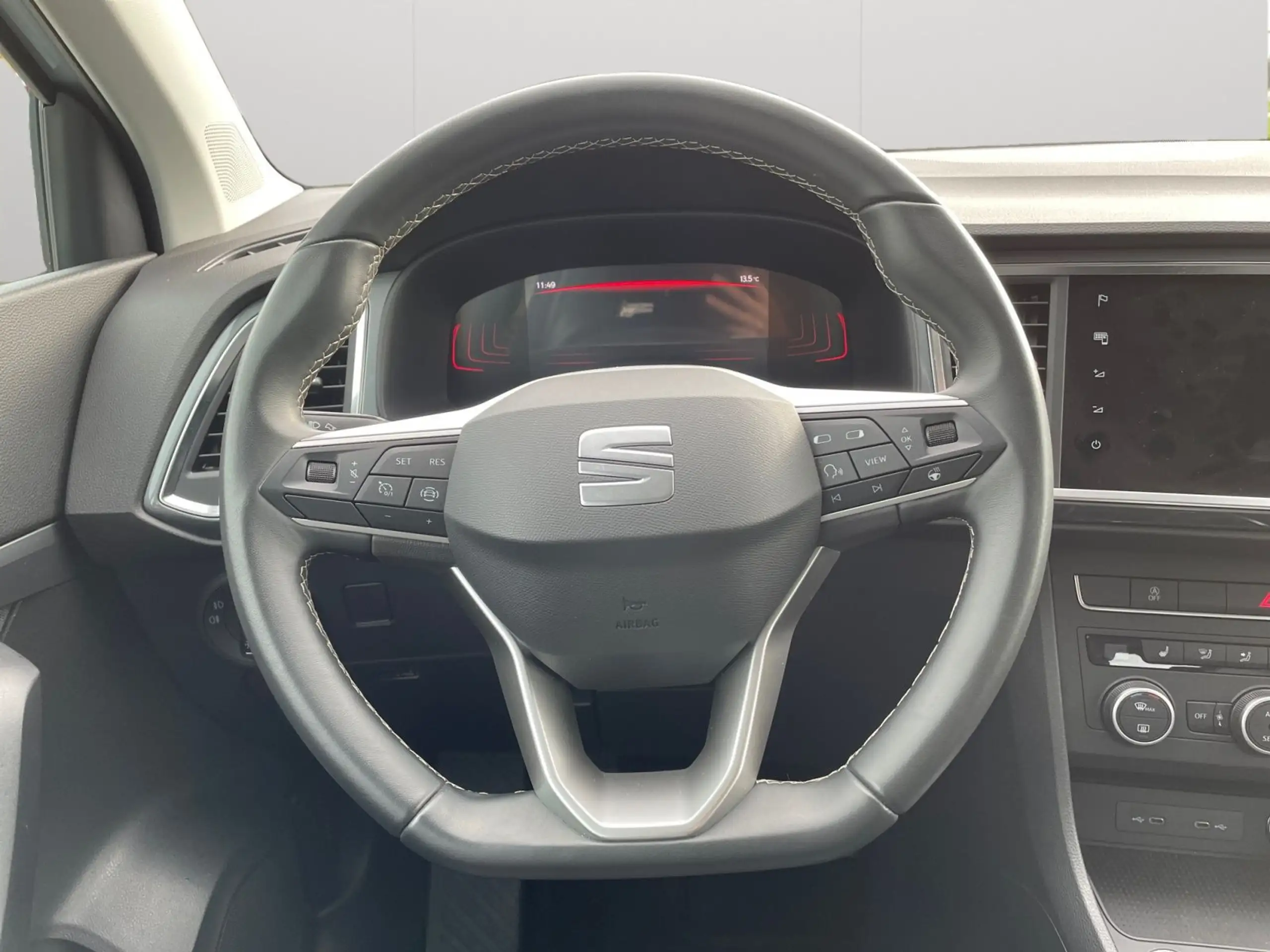 SEAT - Ateca