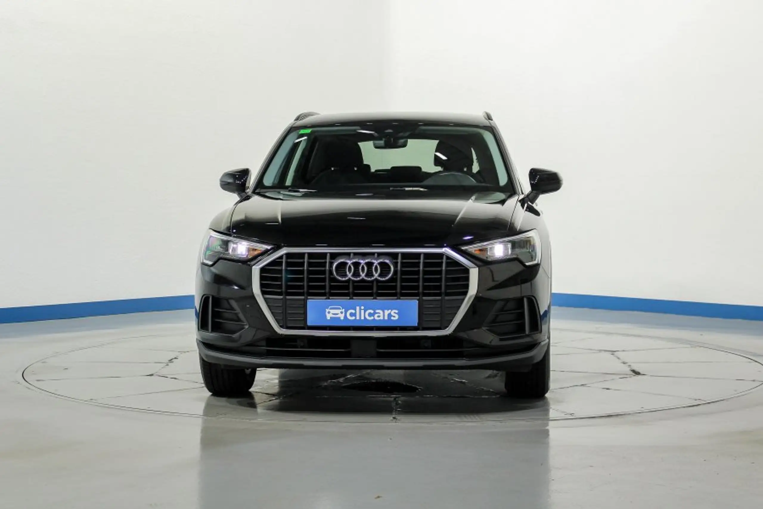 Audi - Q3