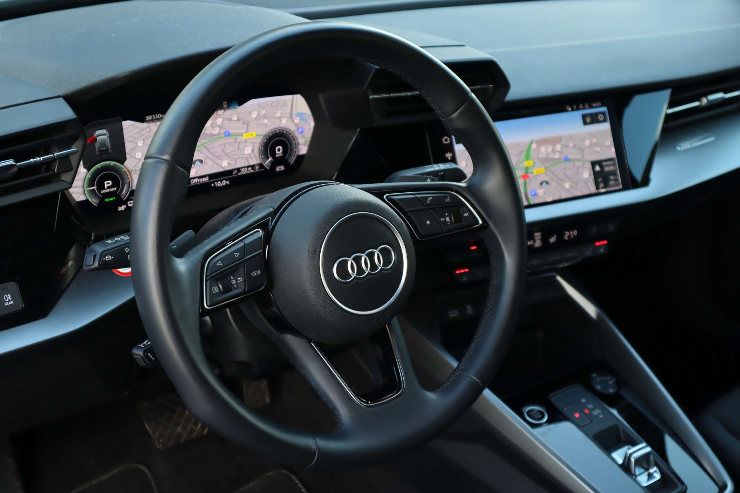 Audi - A3