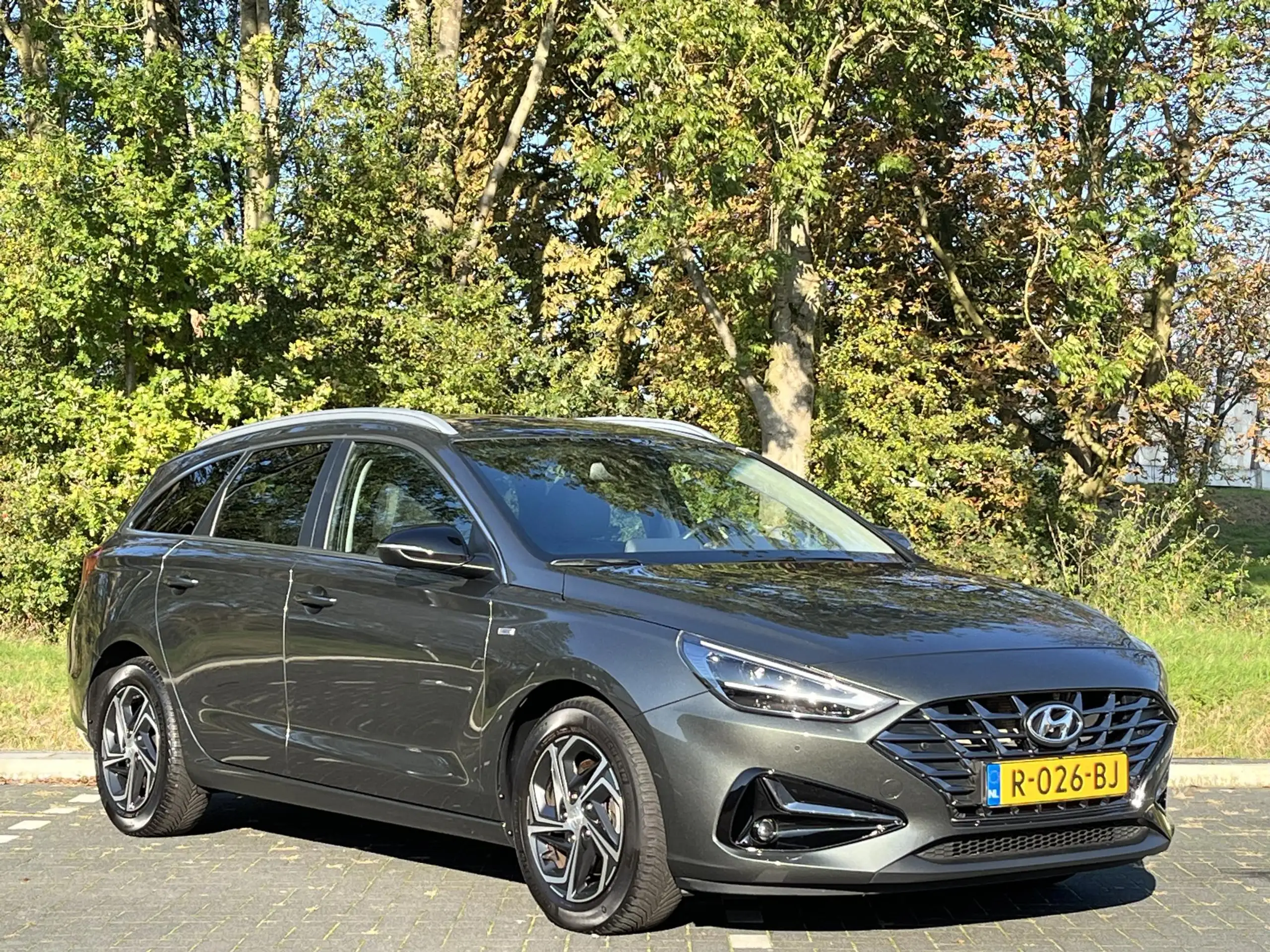 Hyundai - i30