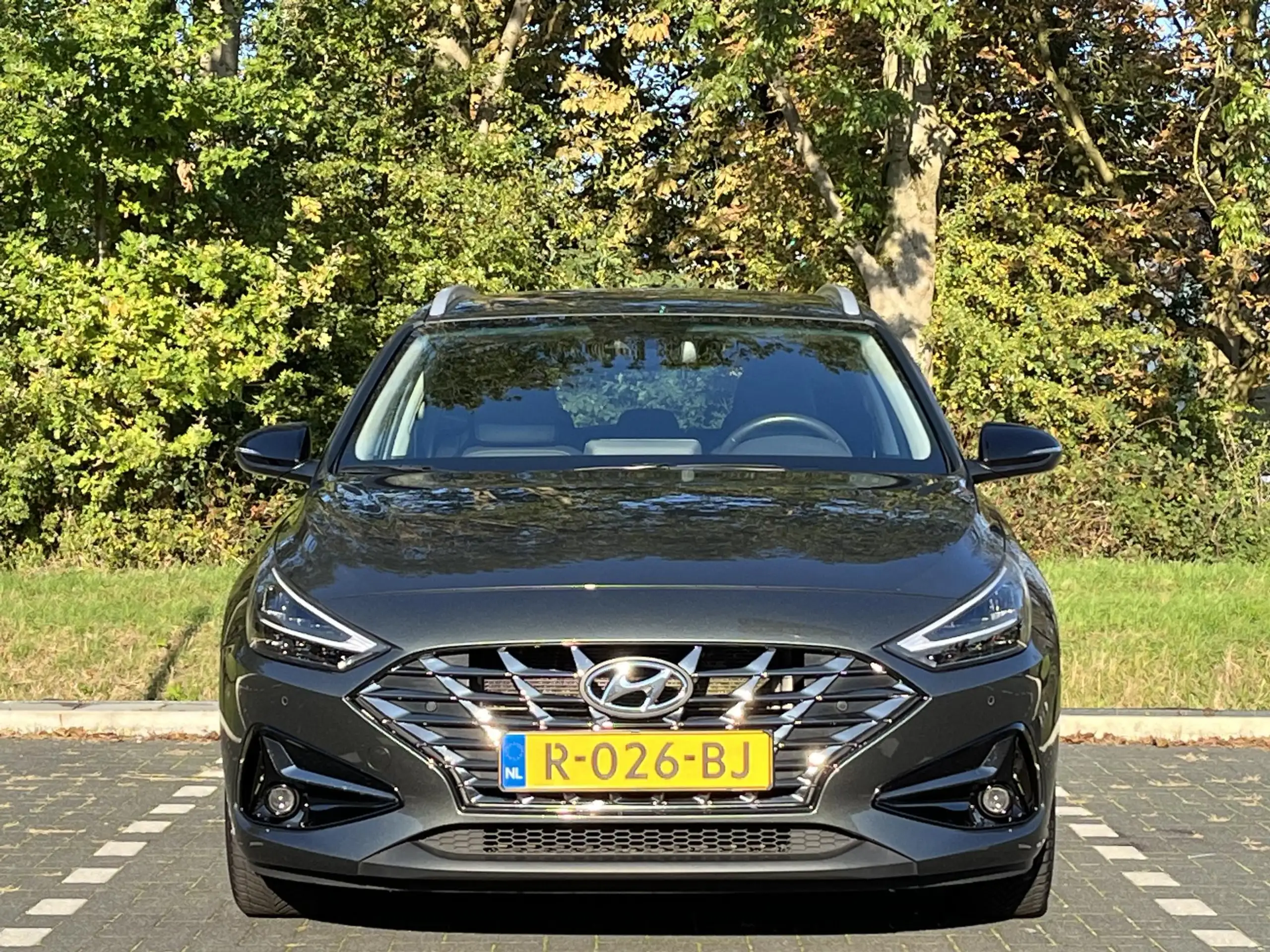 Hyundai - i30