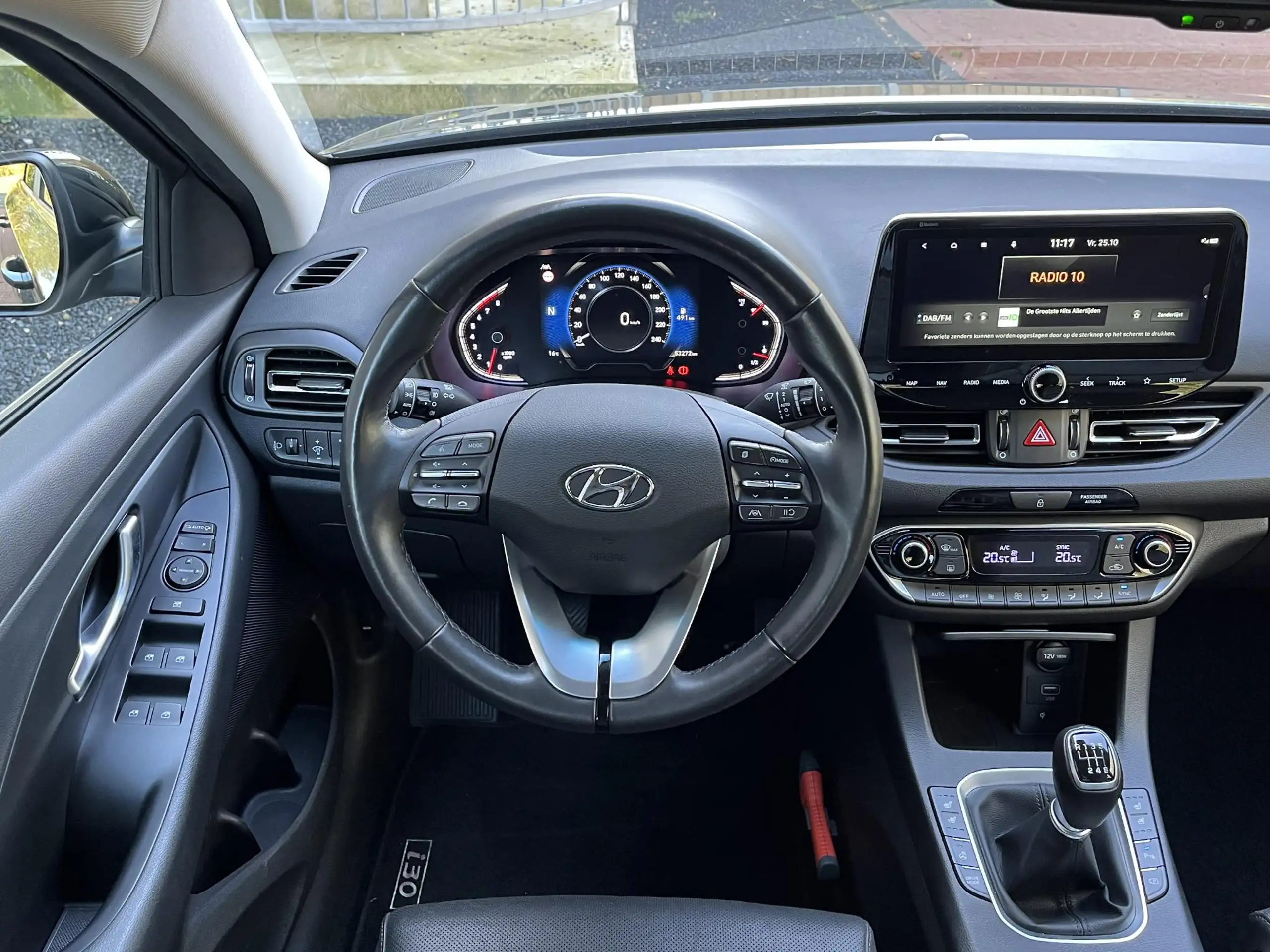 Hyundai - i30