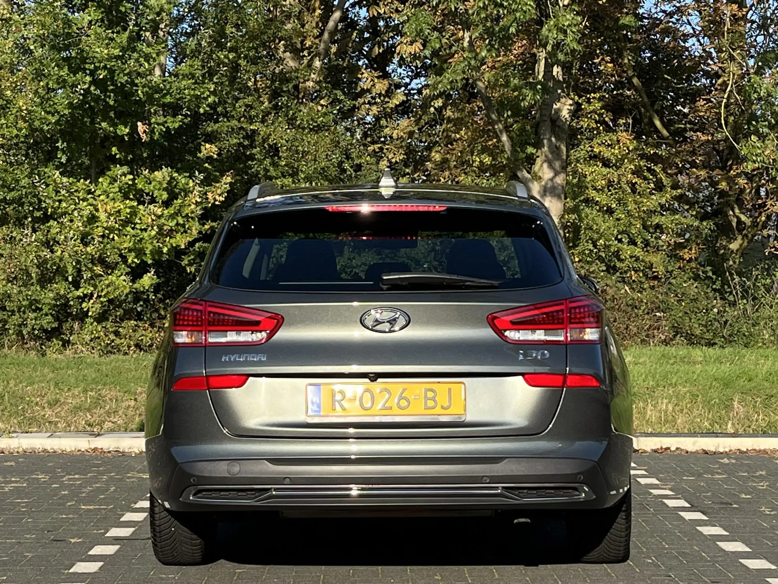 Hyundai - i30