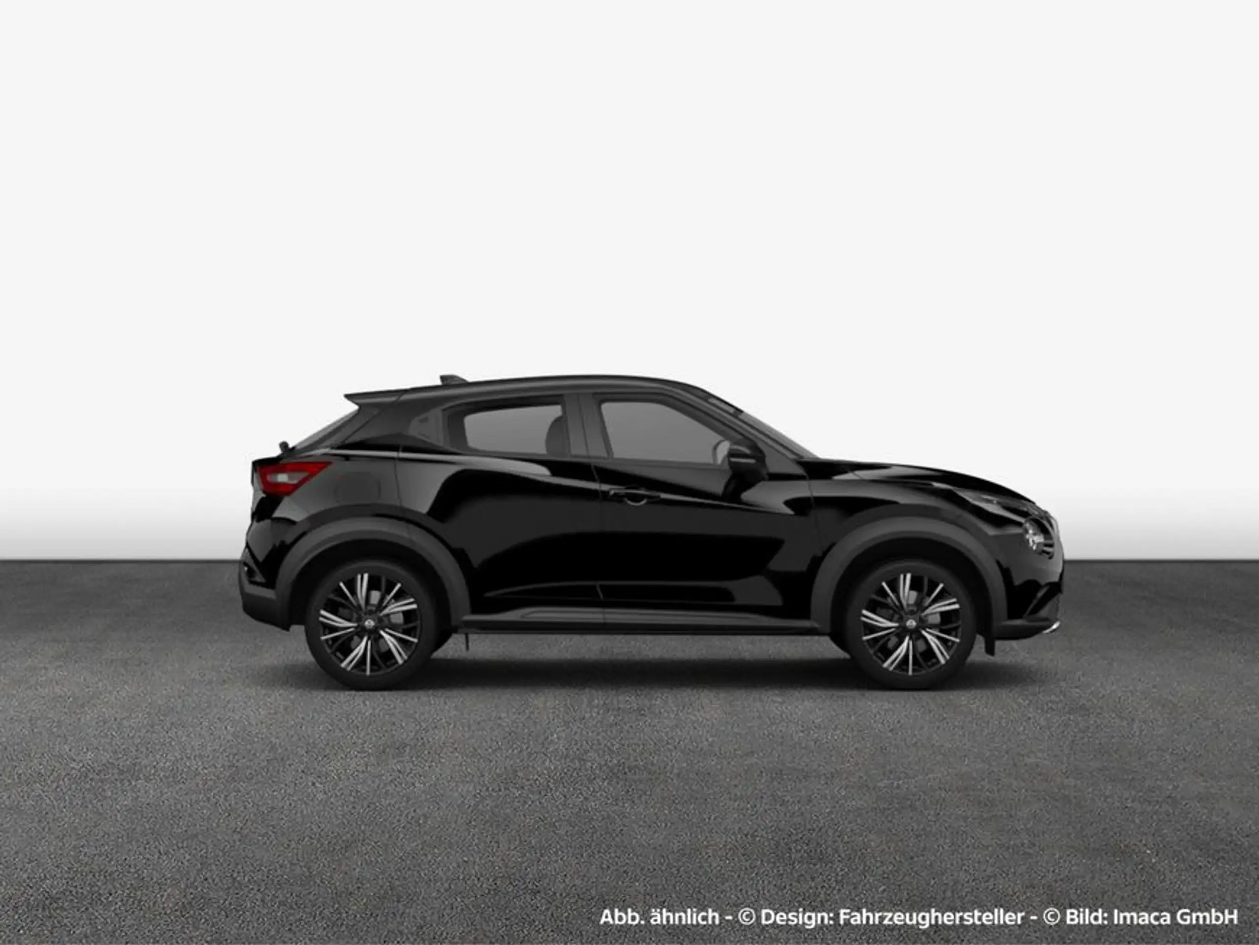 Nissan Juke 2024