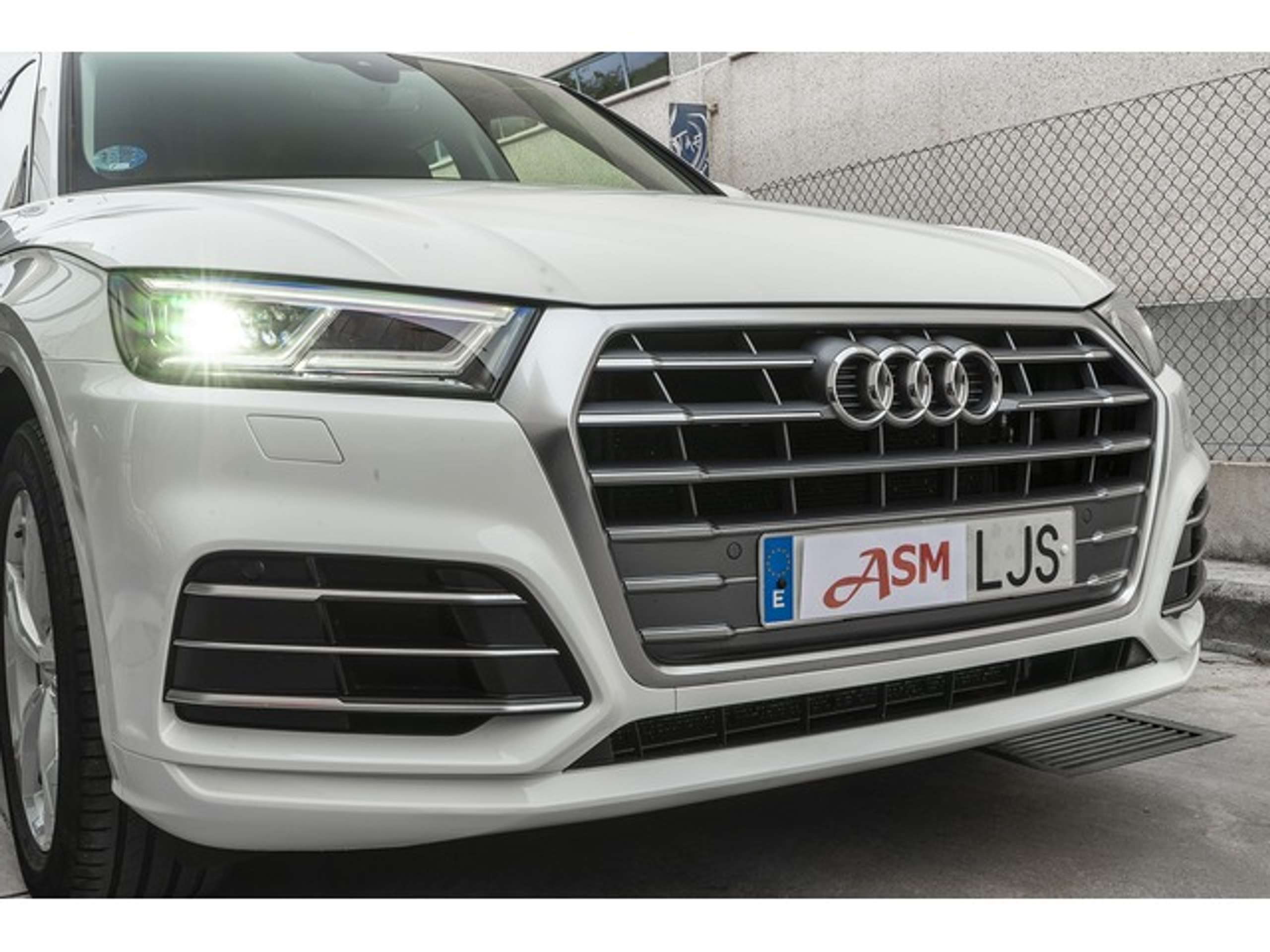 Audi - Q5