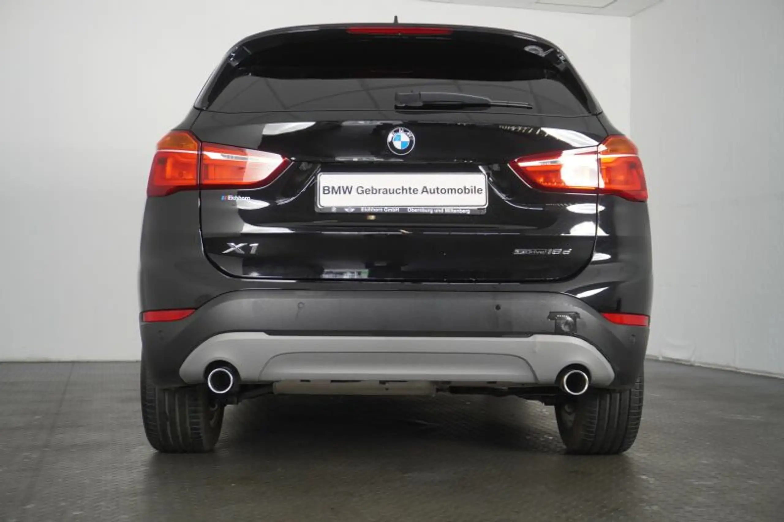 BMW - X1