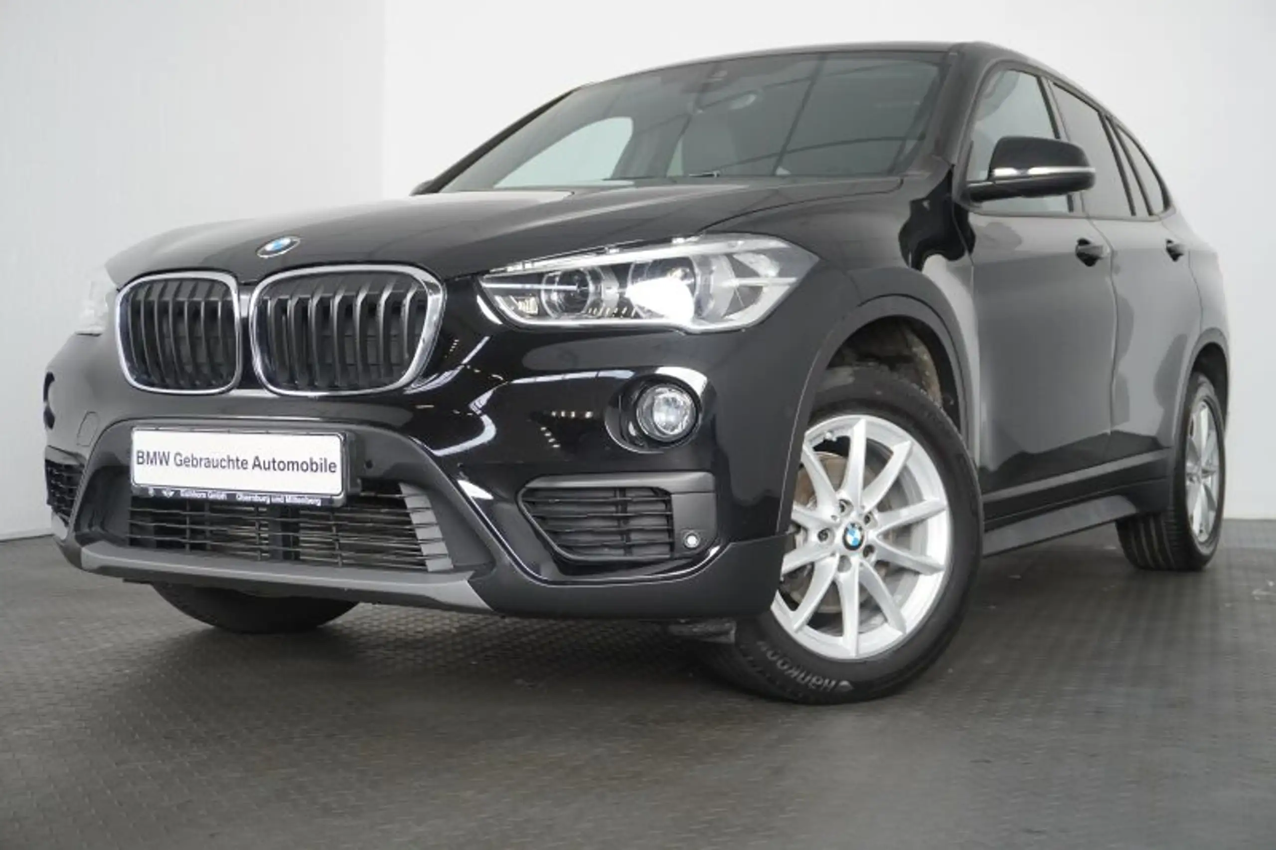 BMW - X1