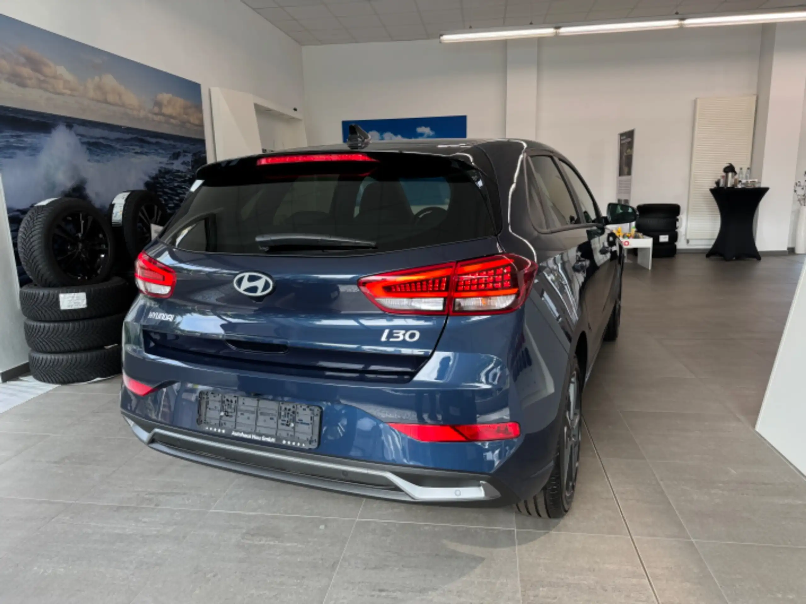 Hyundai - i30