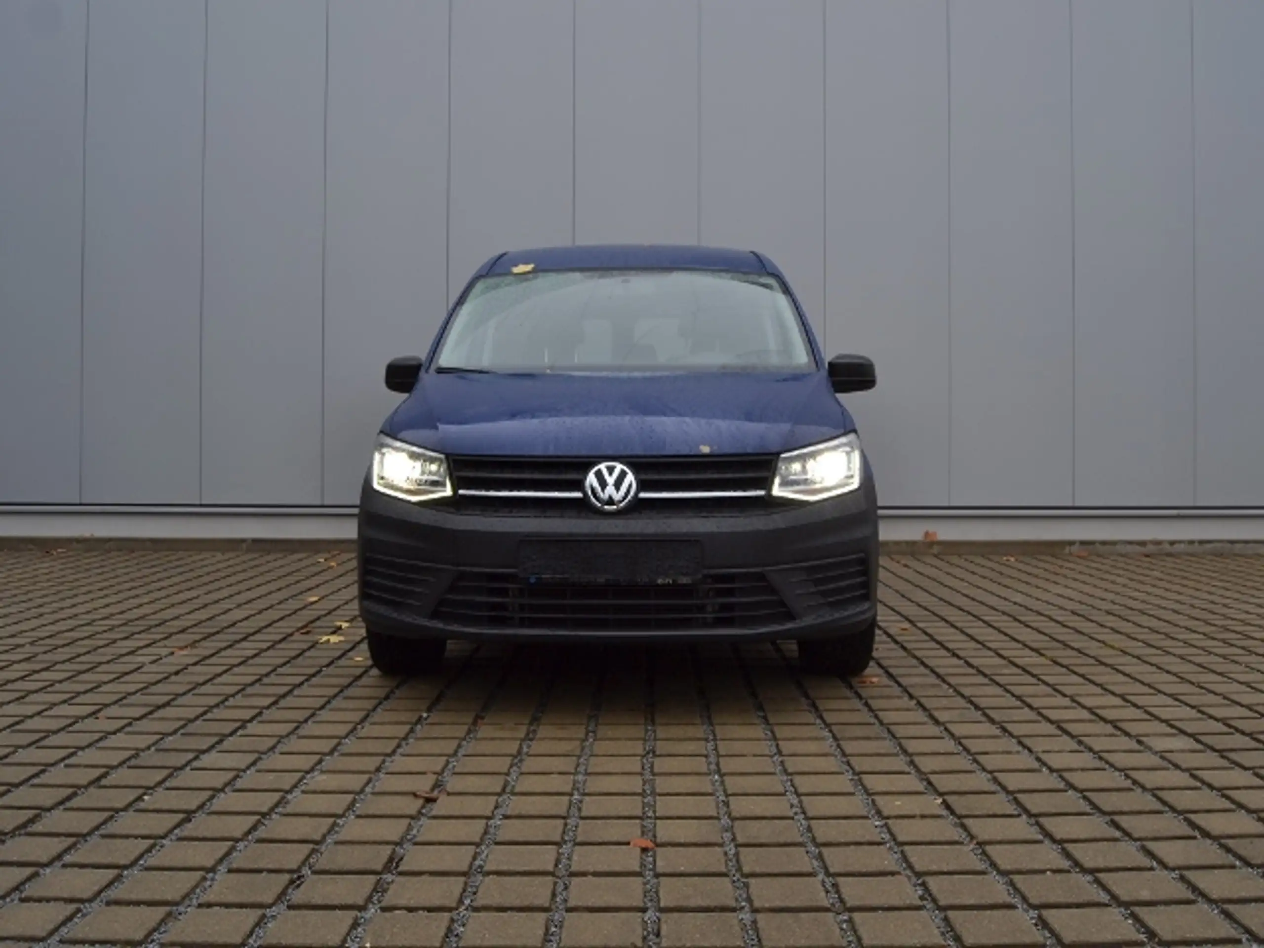 Volkswagen - Caddy