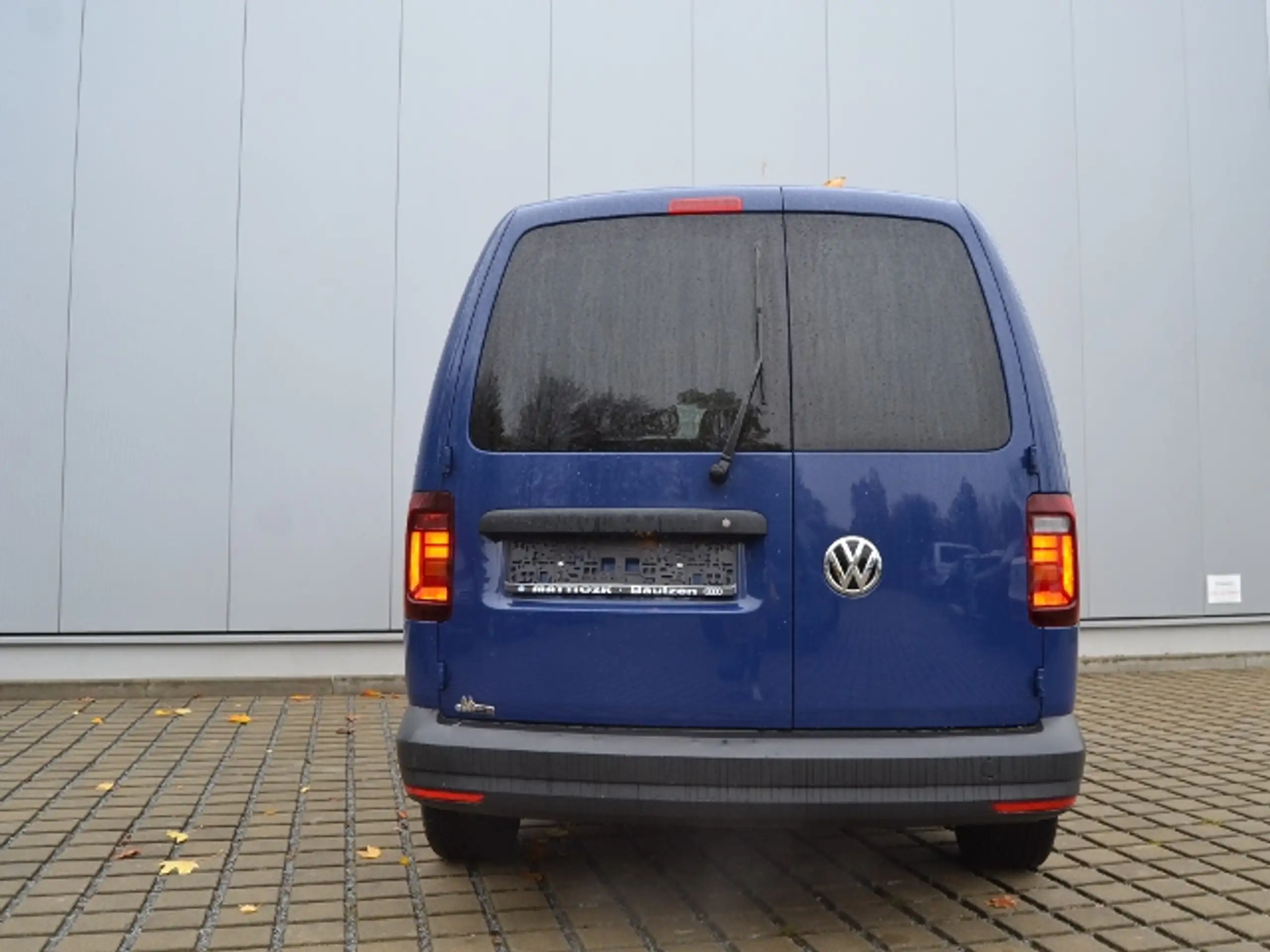 Volkswagen - Caddy