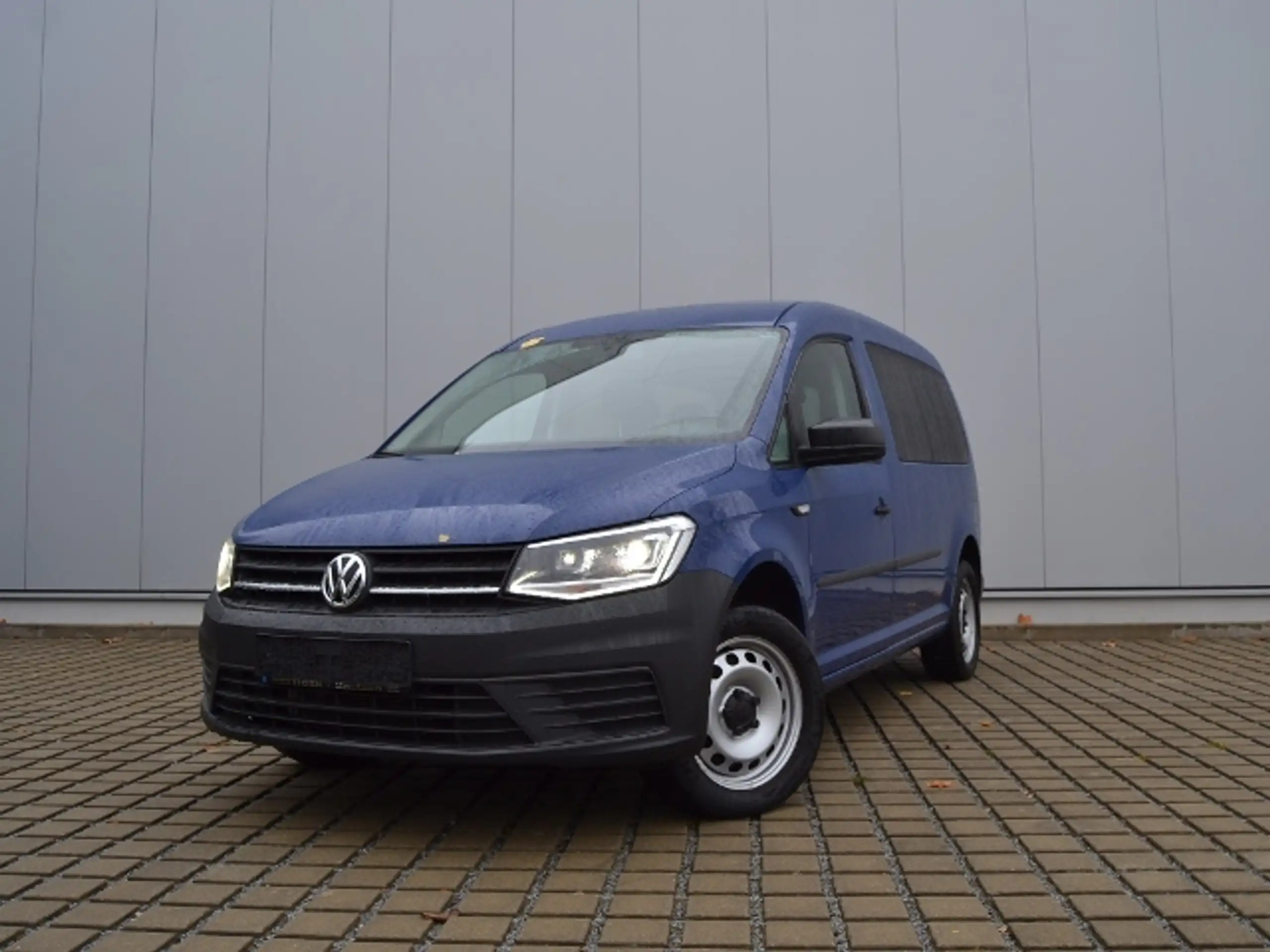 Volkswagen - Caddy