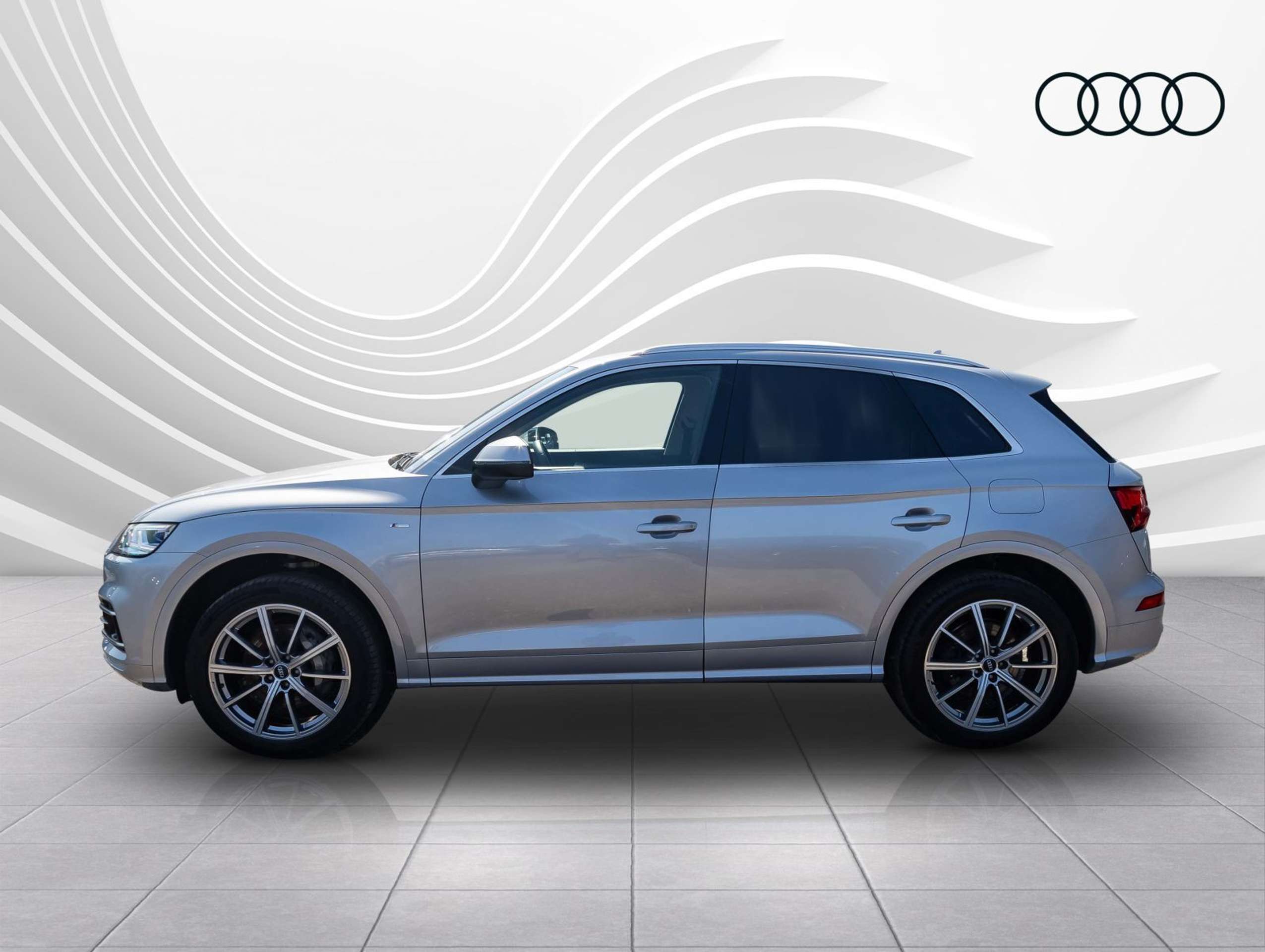 Audi - Q5