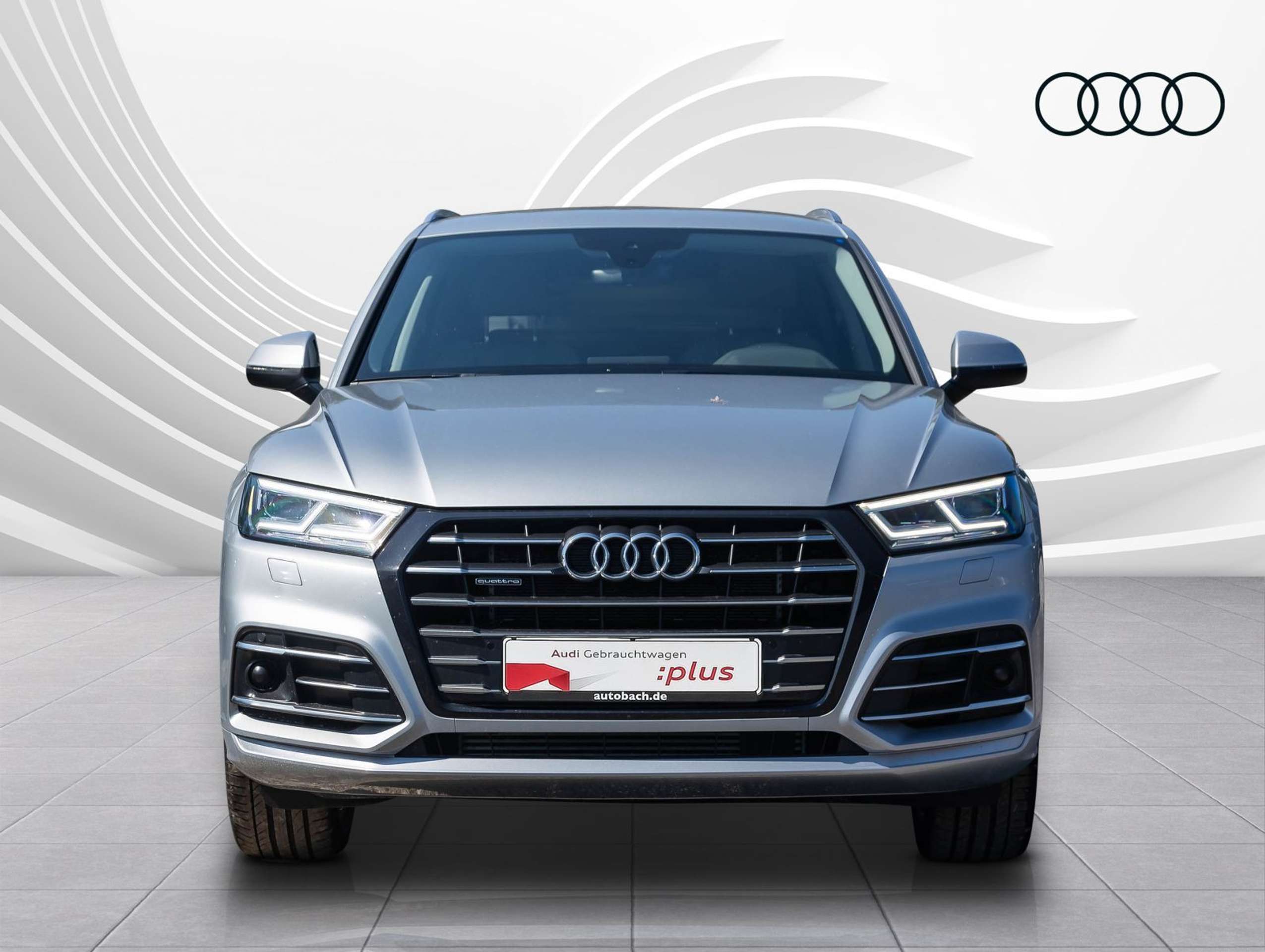 Audi - Q5