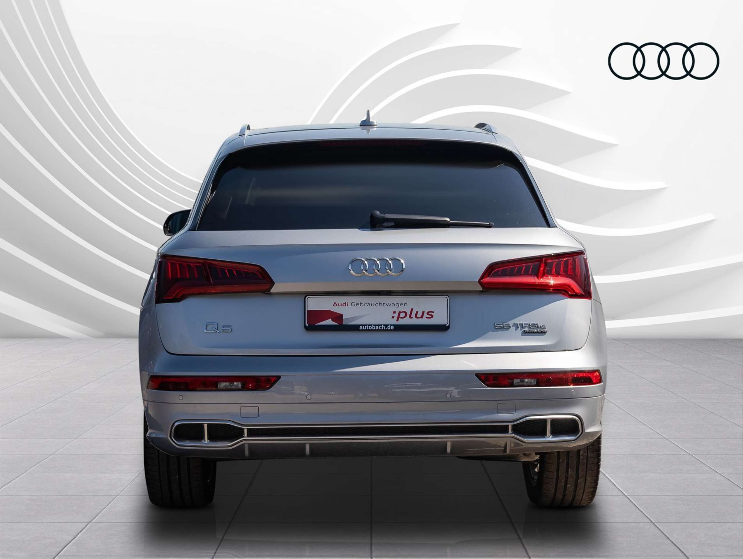 Audi - Q5