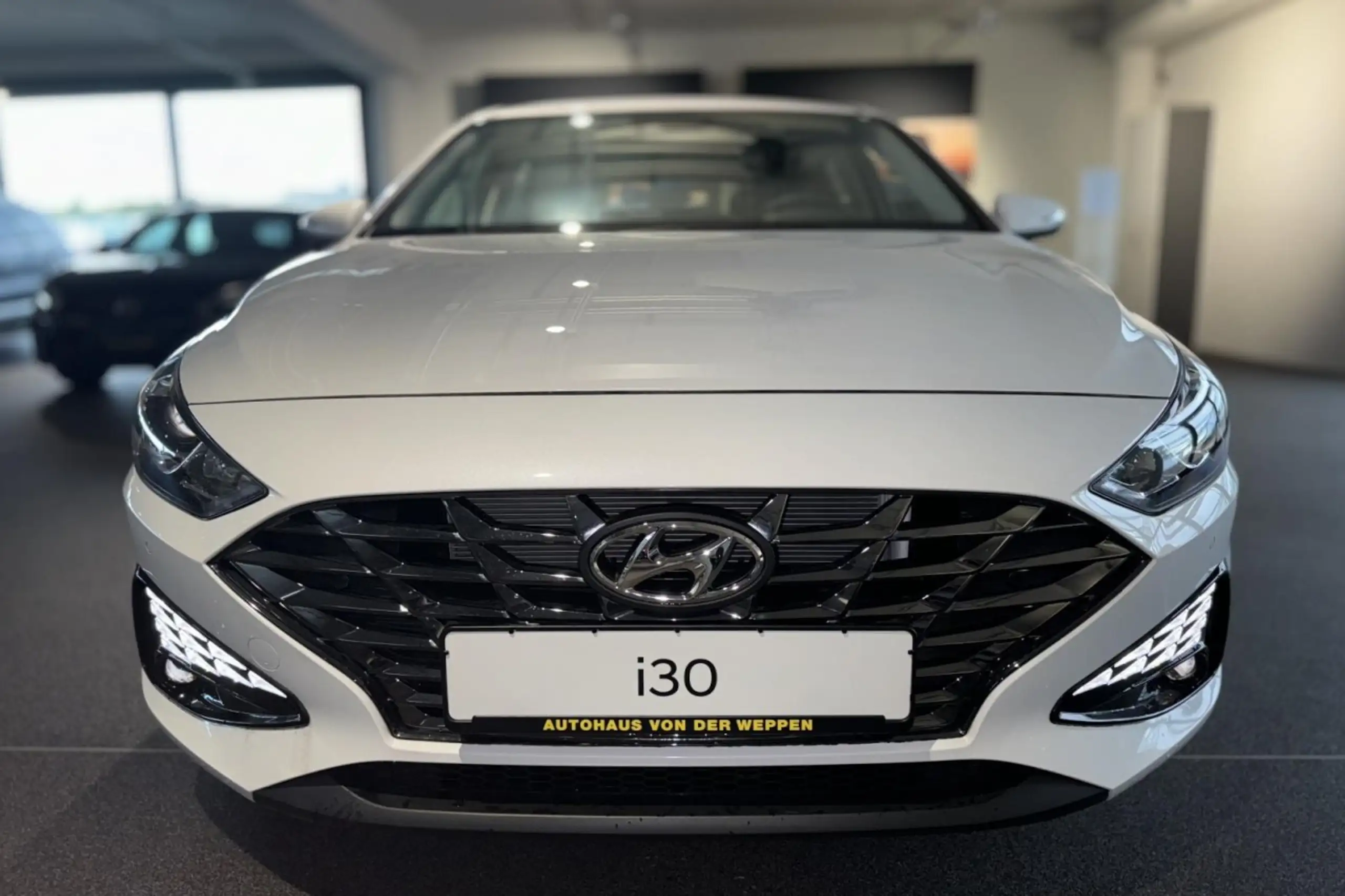 Hyundai - i30