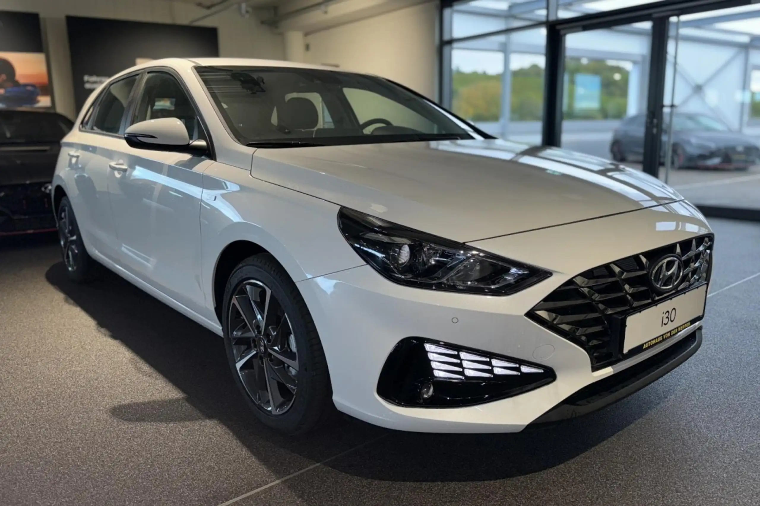 Hyundai - i30