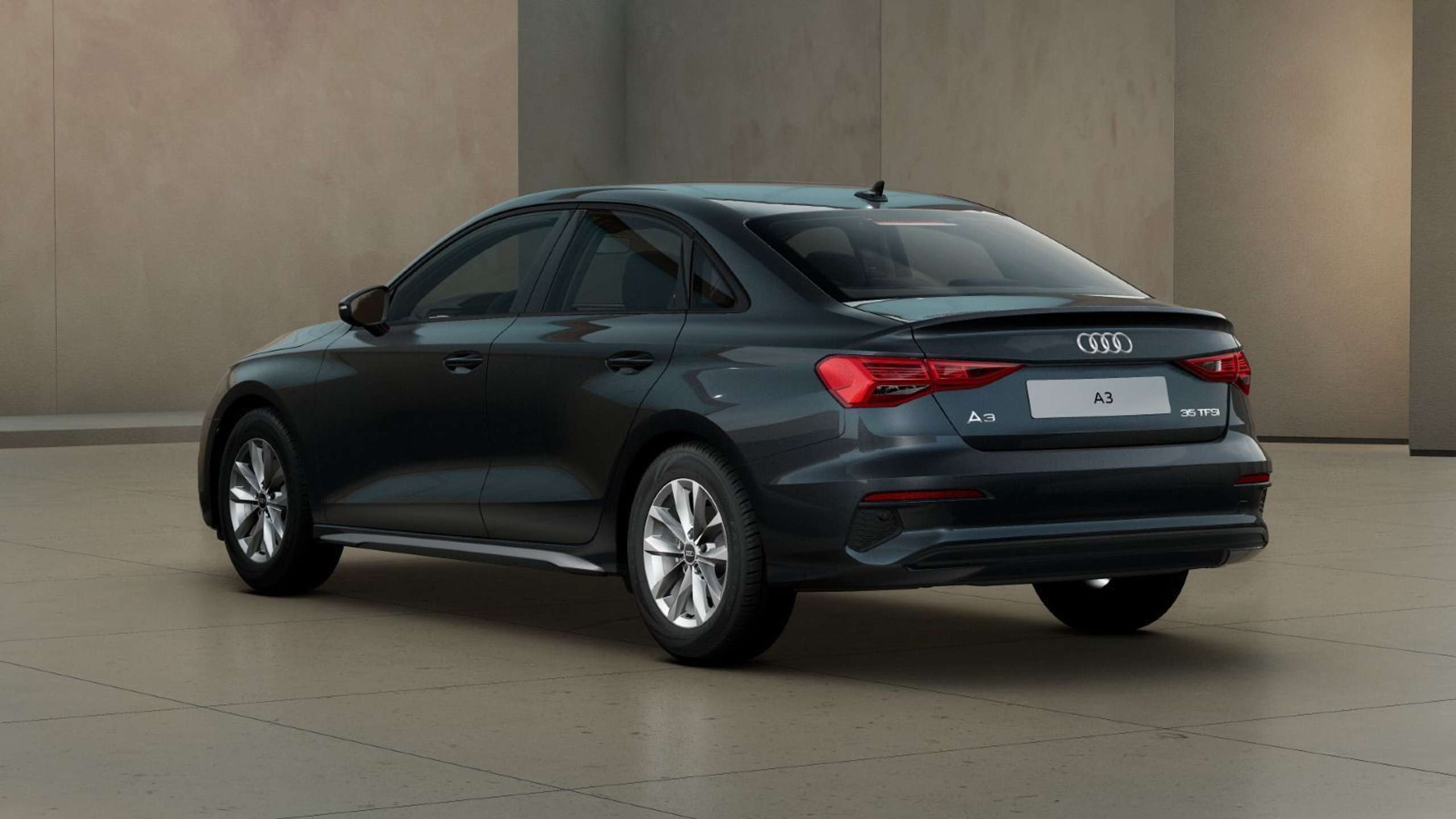 Audi - A3