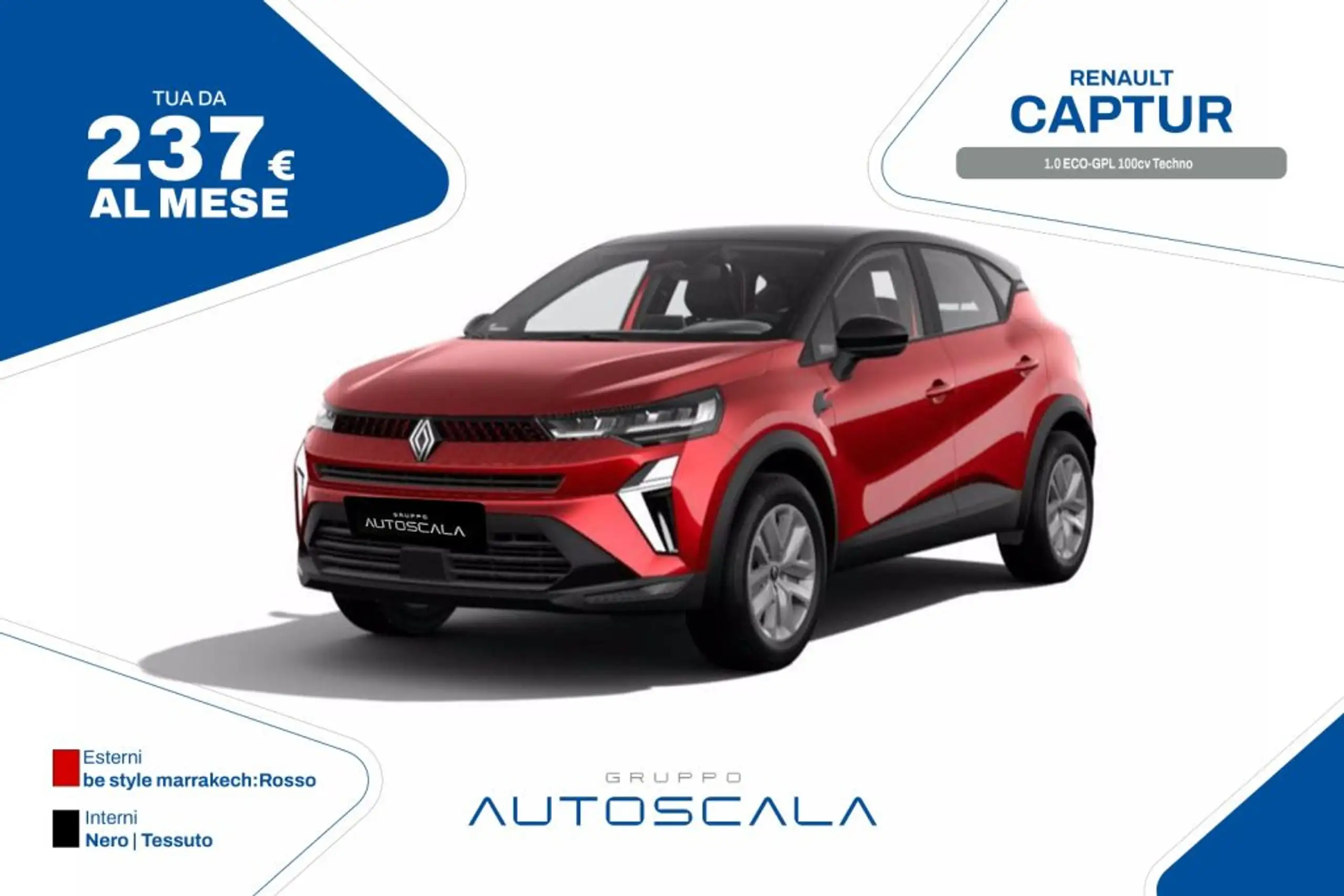 Renault - Captur