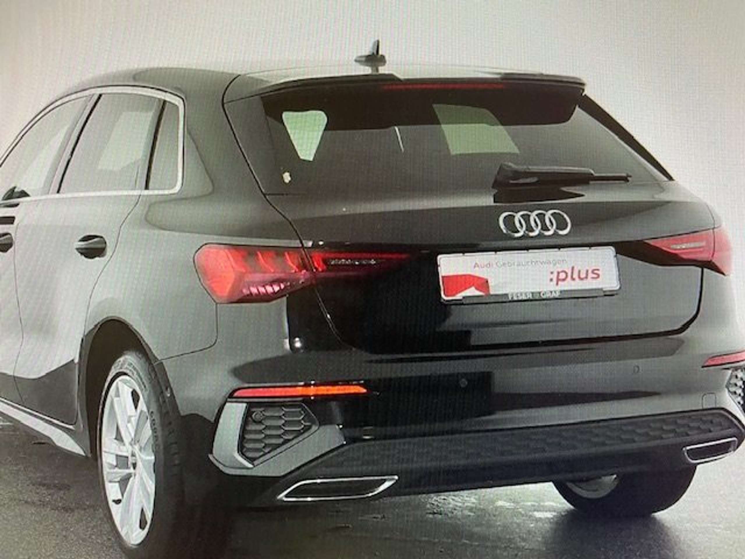 Audi - A3