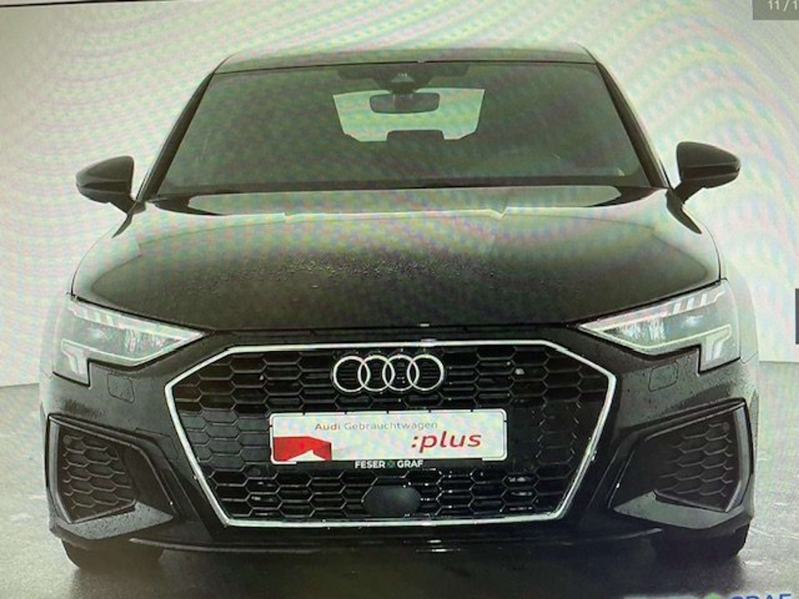 Audi - A3