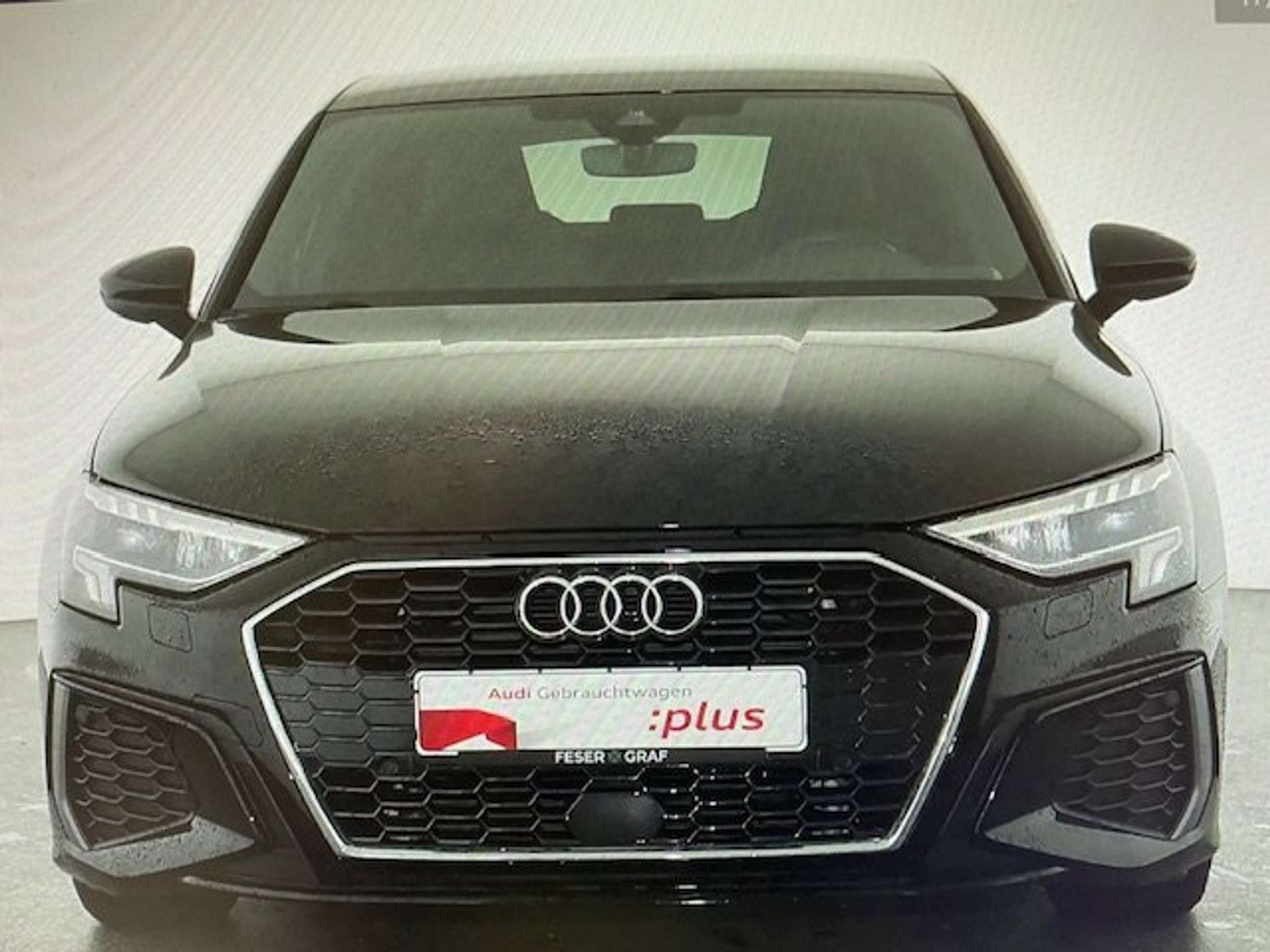 Audi - A3