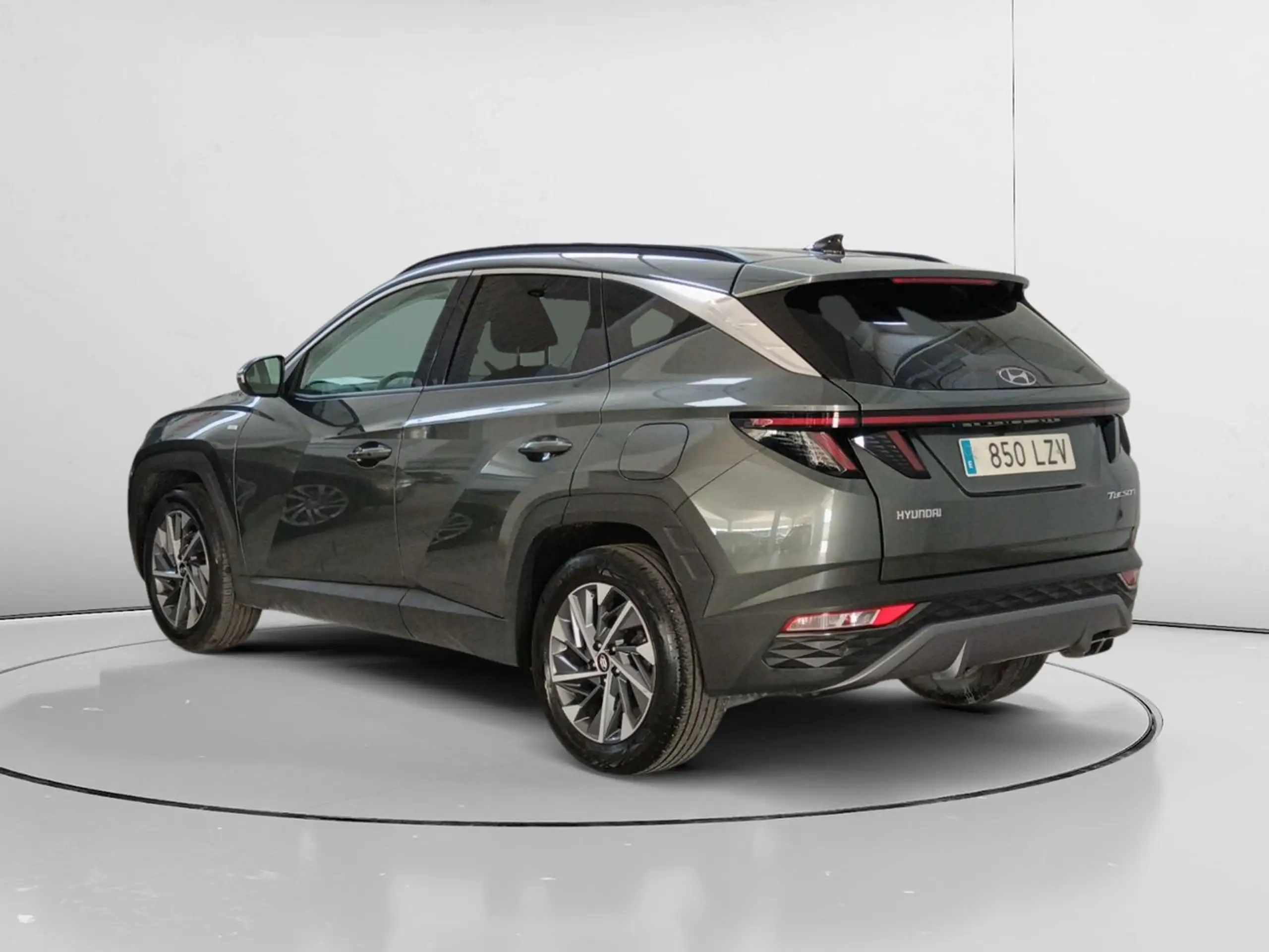 Hyundai - TUCSON