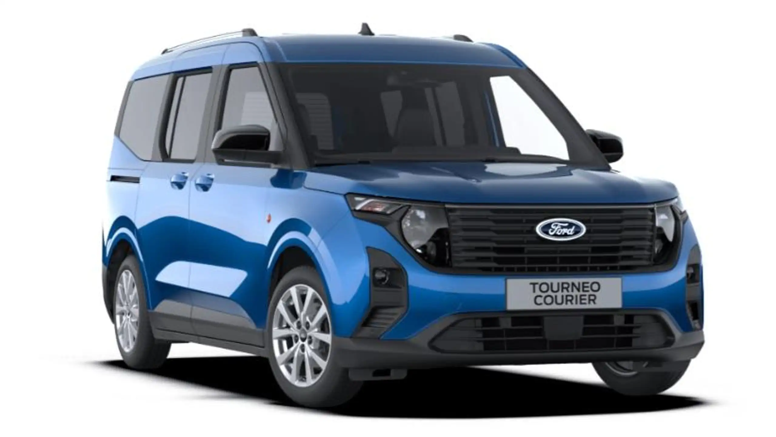 Ford - Tourneo Courier