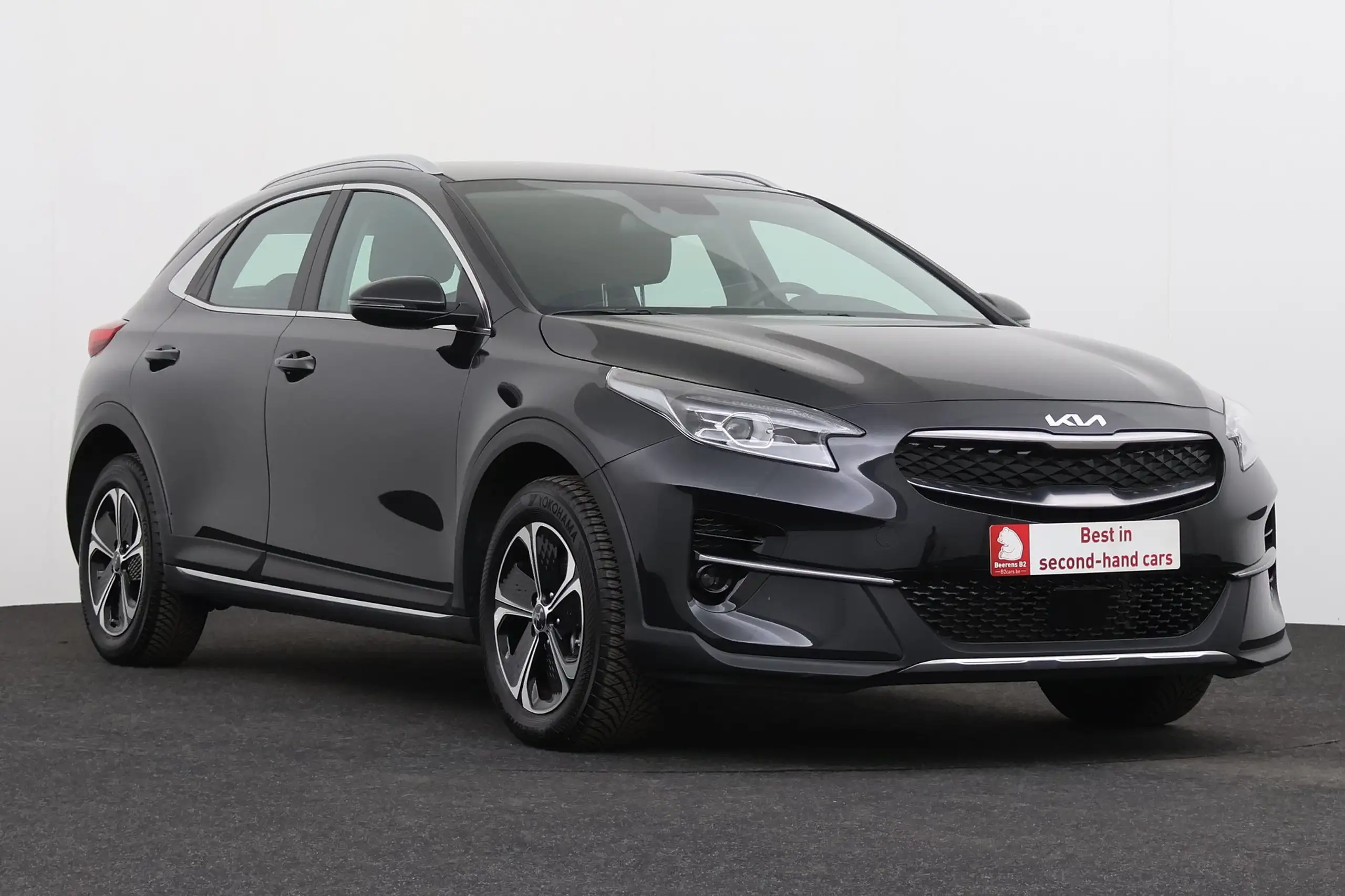 Kia - XCeed