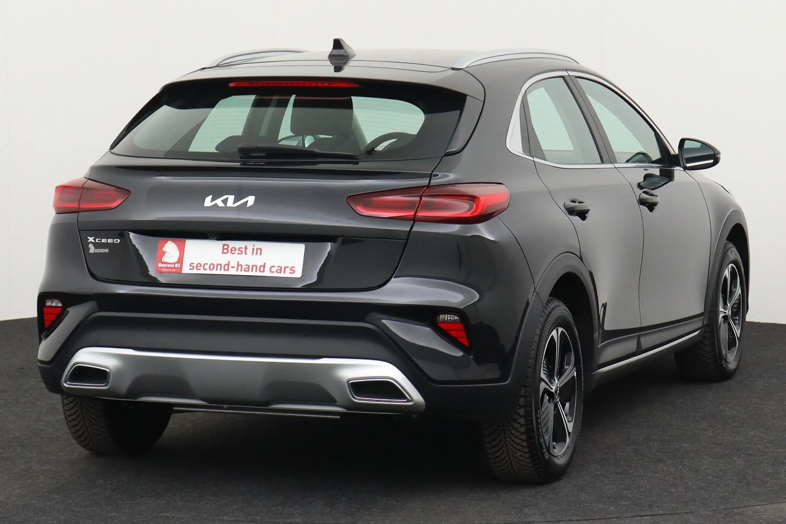 Kia - XCeed