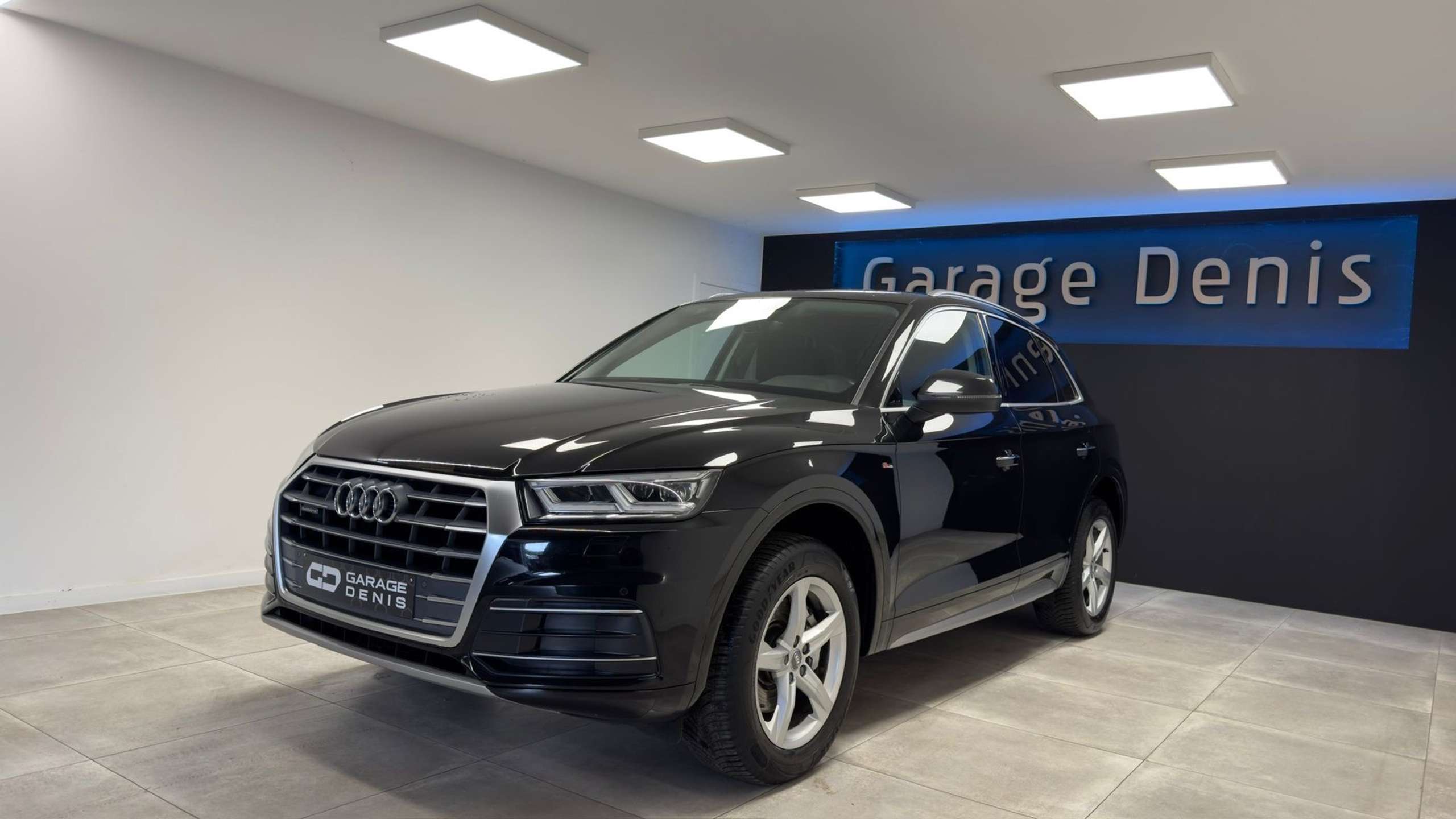 Audi - Q5