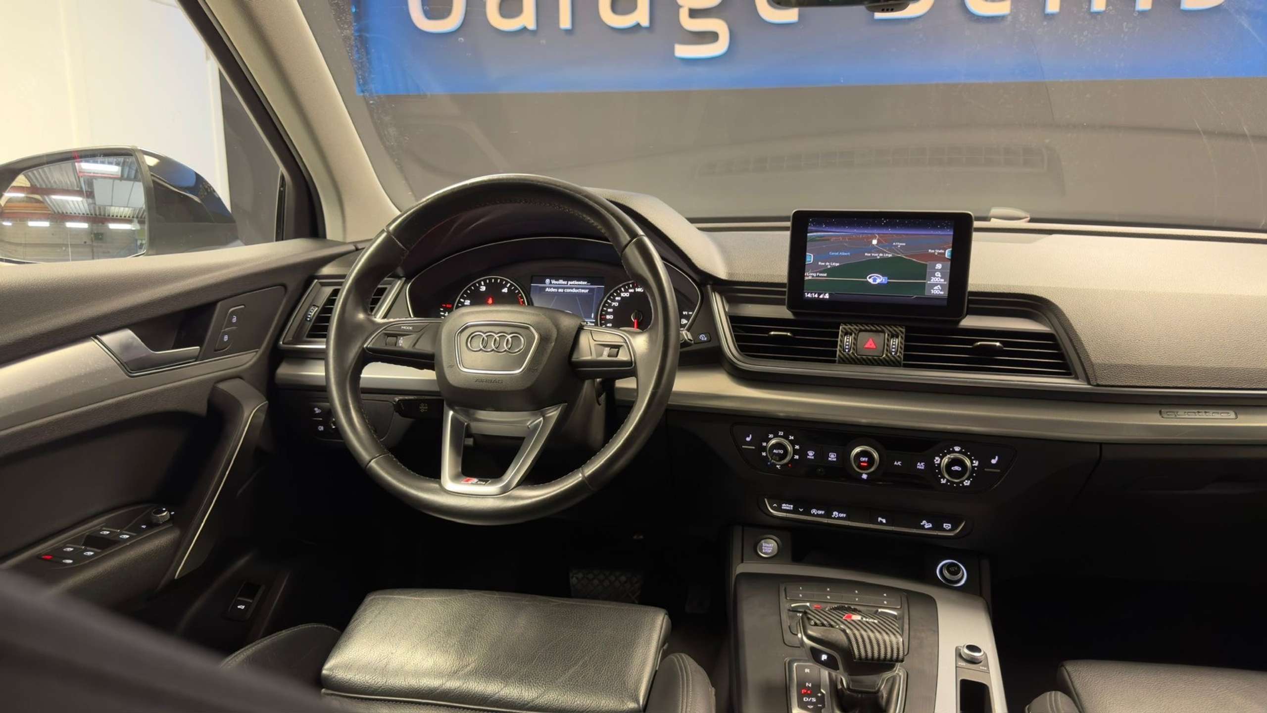 Audi - Q5